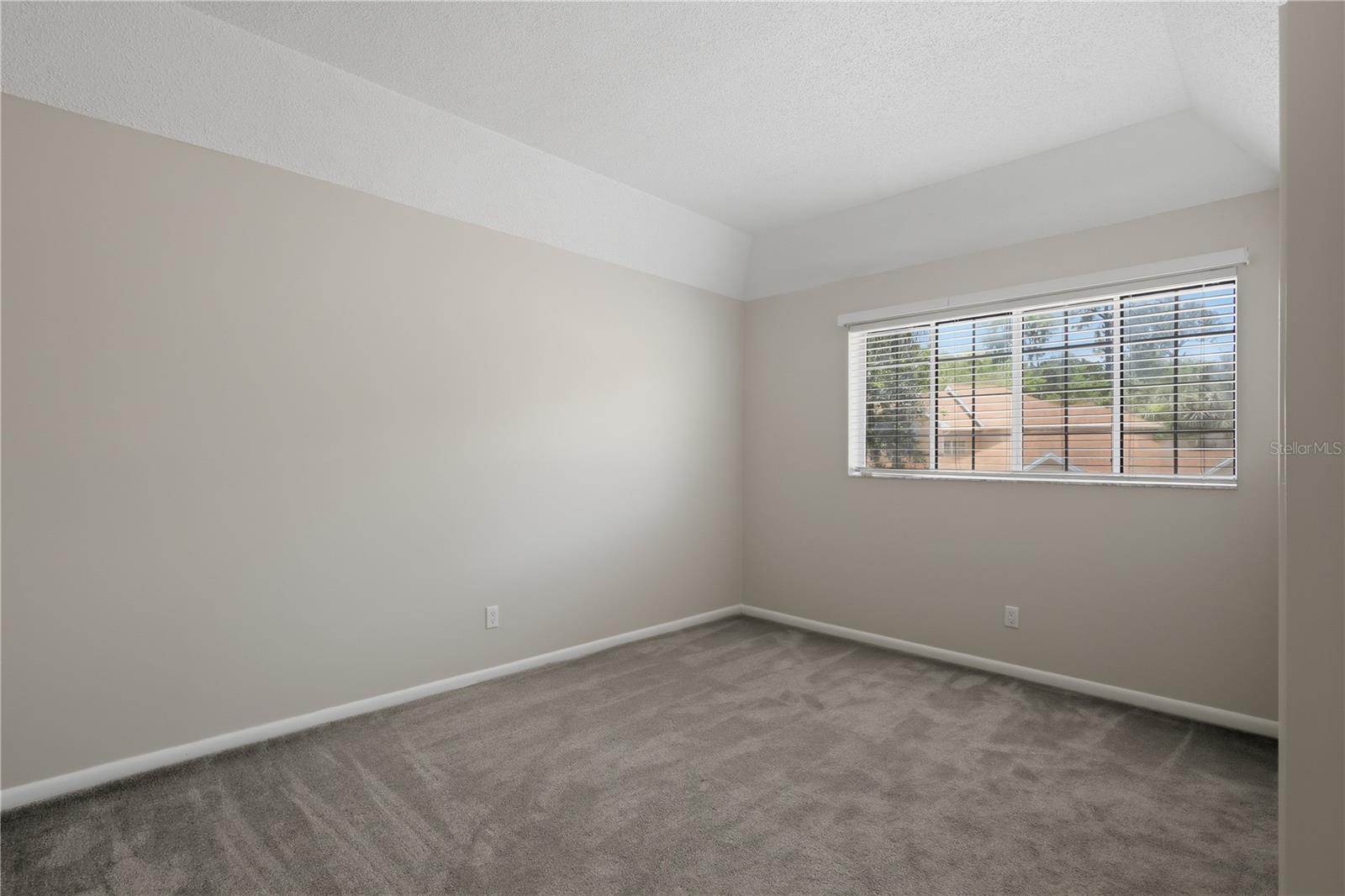 Upstairs 3rd bedroom - 44 CAPTAINS WALK, PALM COAST
