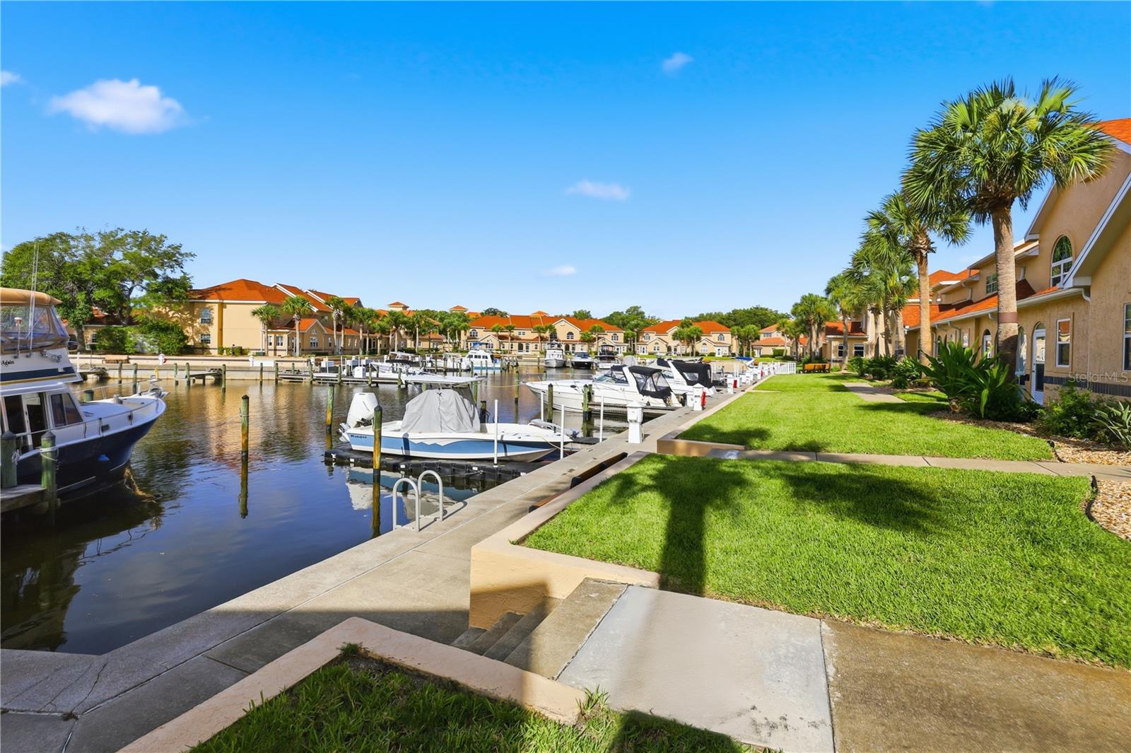Townhouse at 44 CAPTAINS WALK, PALM COAST, photo 52 of 57