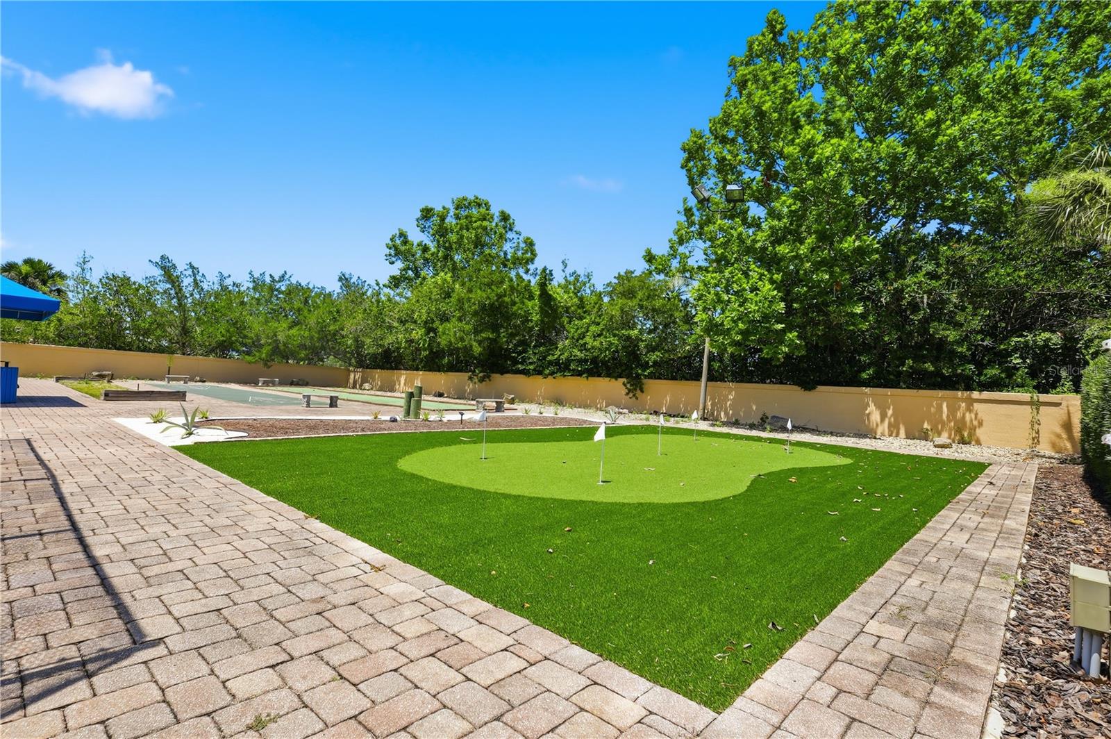 Townhouse at 44 CAPTAINS WALK, PALM COAST, photo 55 of 57
