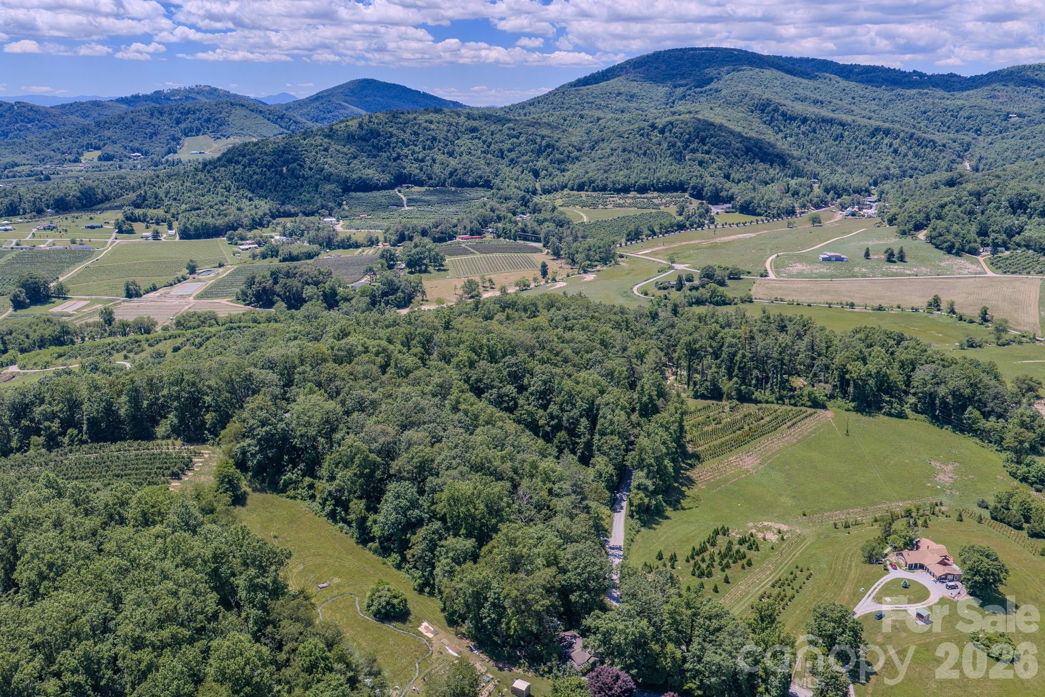 Apple Country - 0 Woodlyn Etch Drive, Hendersonville