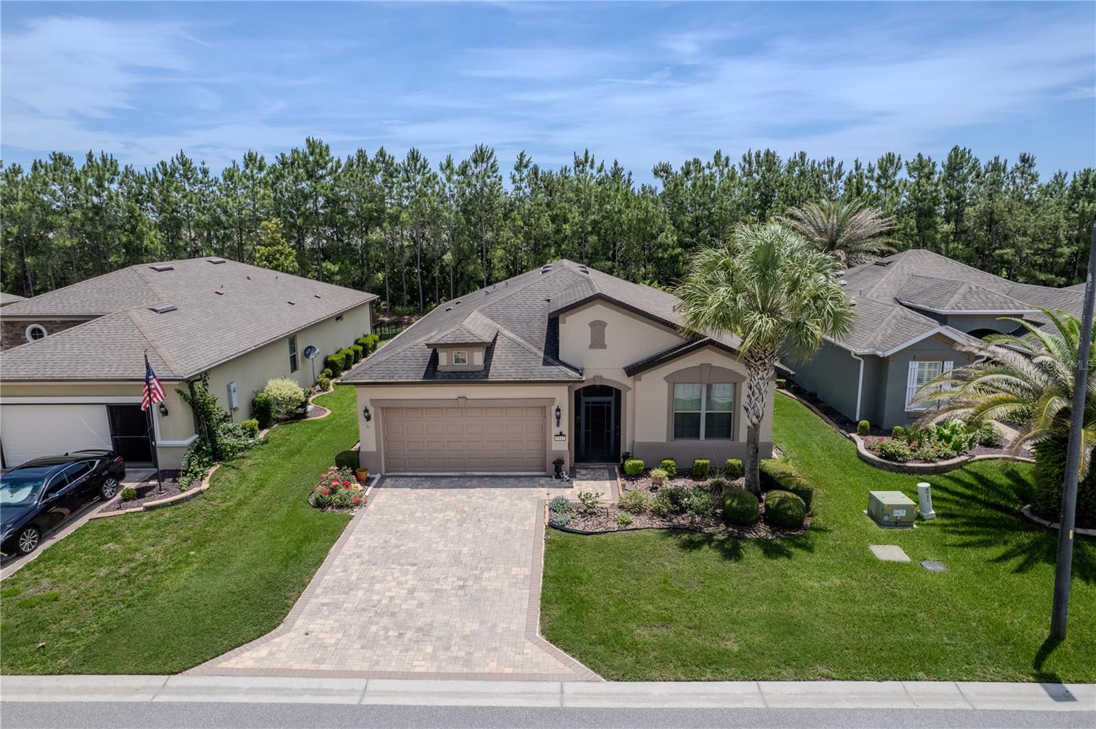 Single Family Residence at 9145 SW 70TH LOOP, OCALA, photo 39 of 45