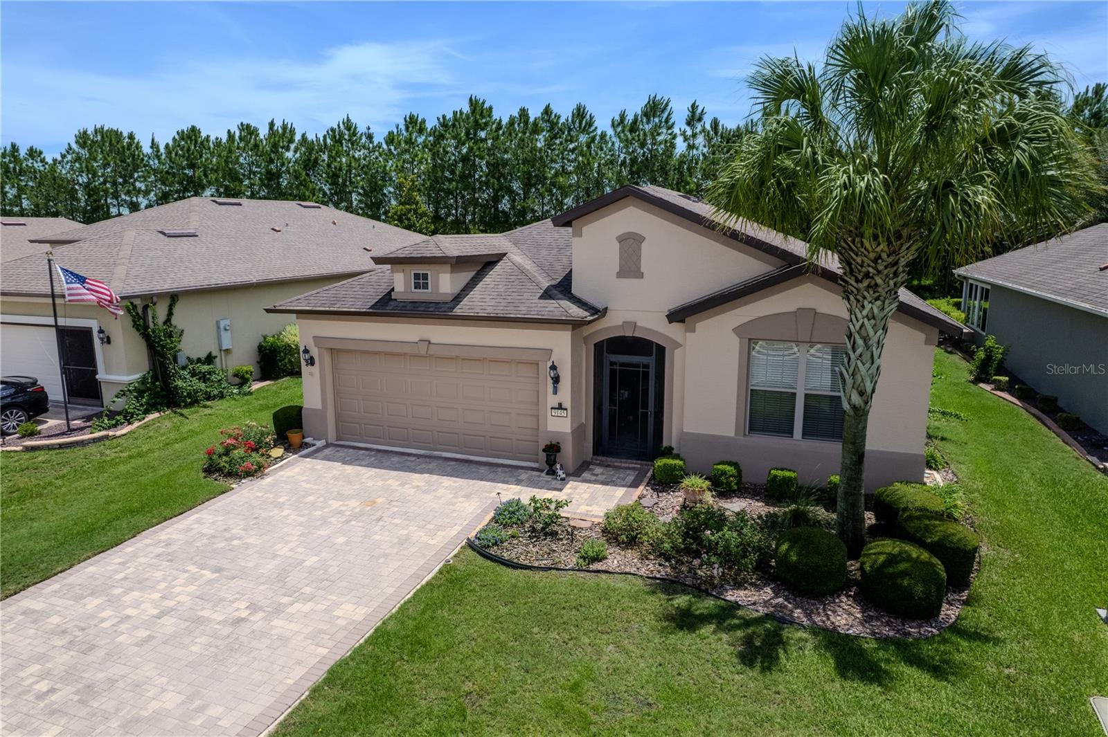 Single Family Residence at 9145 SW 70TH LOOP, OCALA, photo 43 of 45