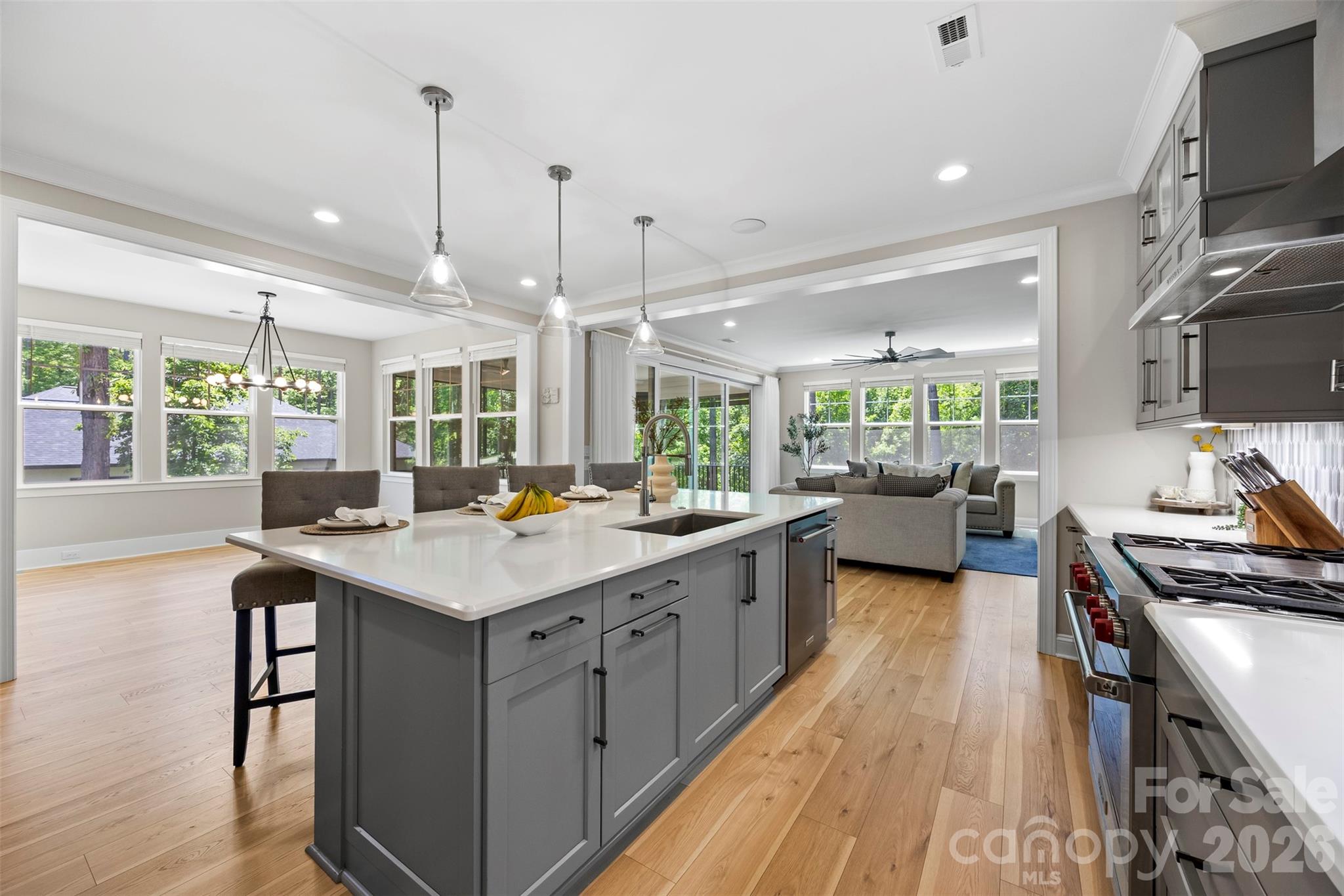 Single Family Residence at 6039 Chimney Bluff Road, Lancaster, photo 2 of 46