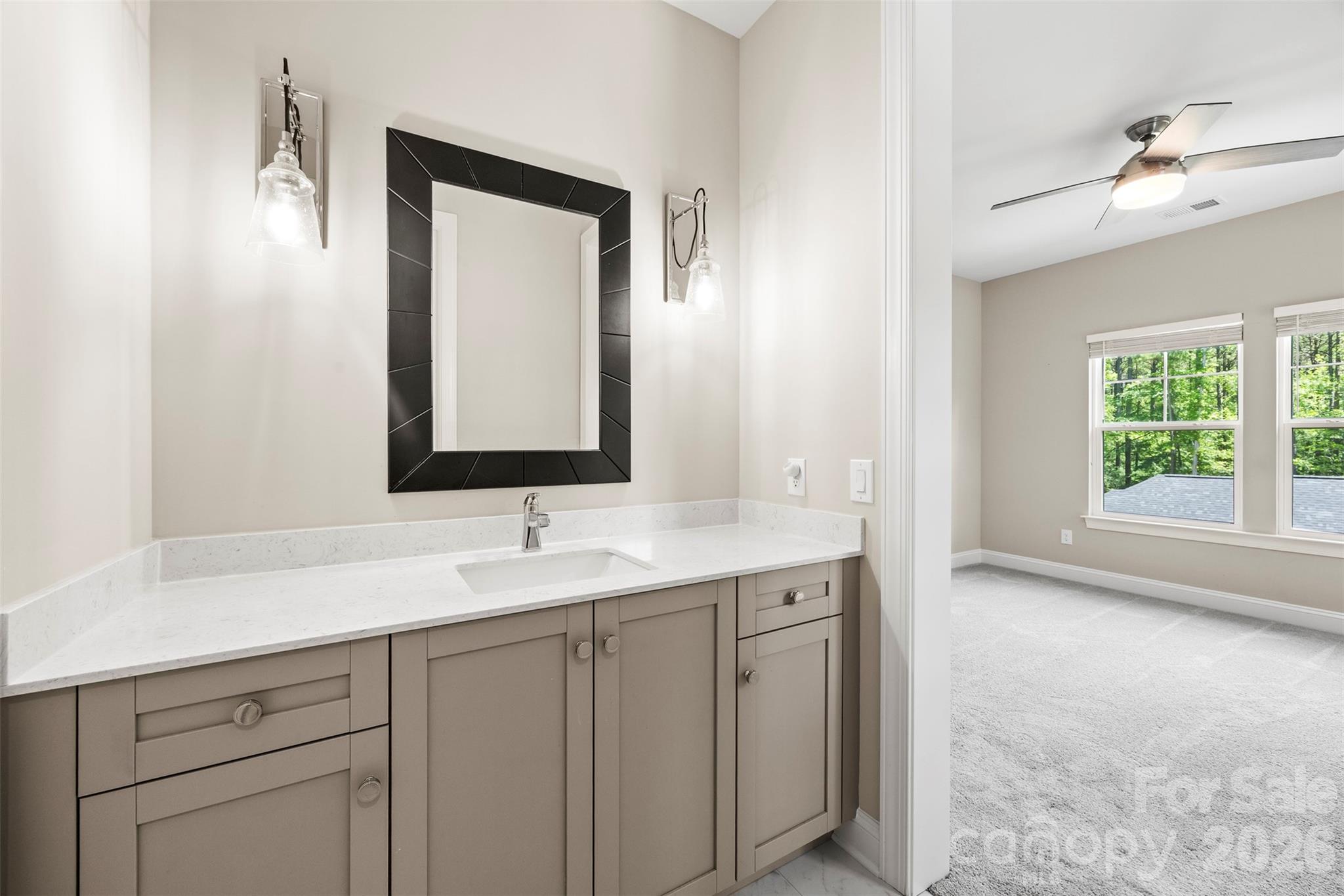 Single Family Residence at 6039 Chimney Bluff Road, Lancaster, photo 33 of 46