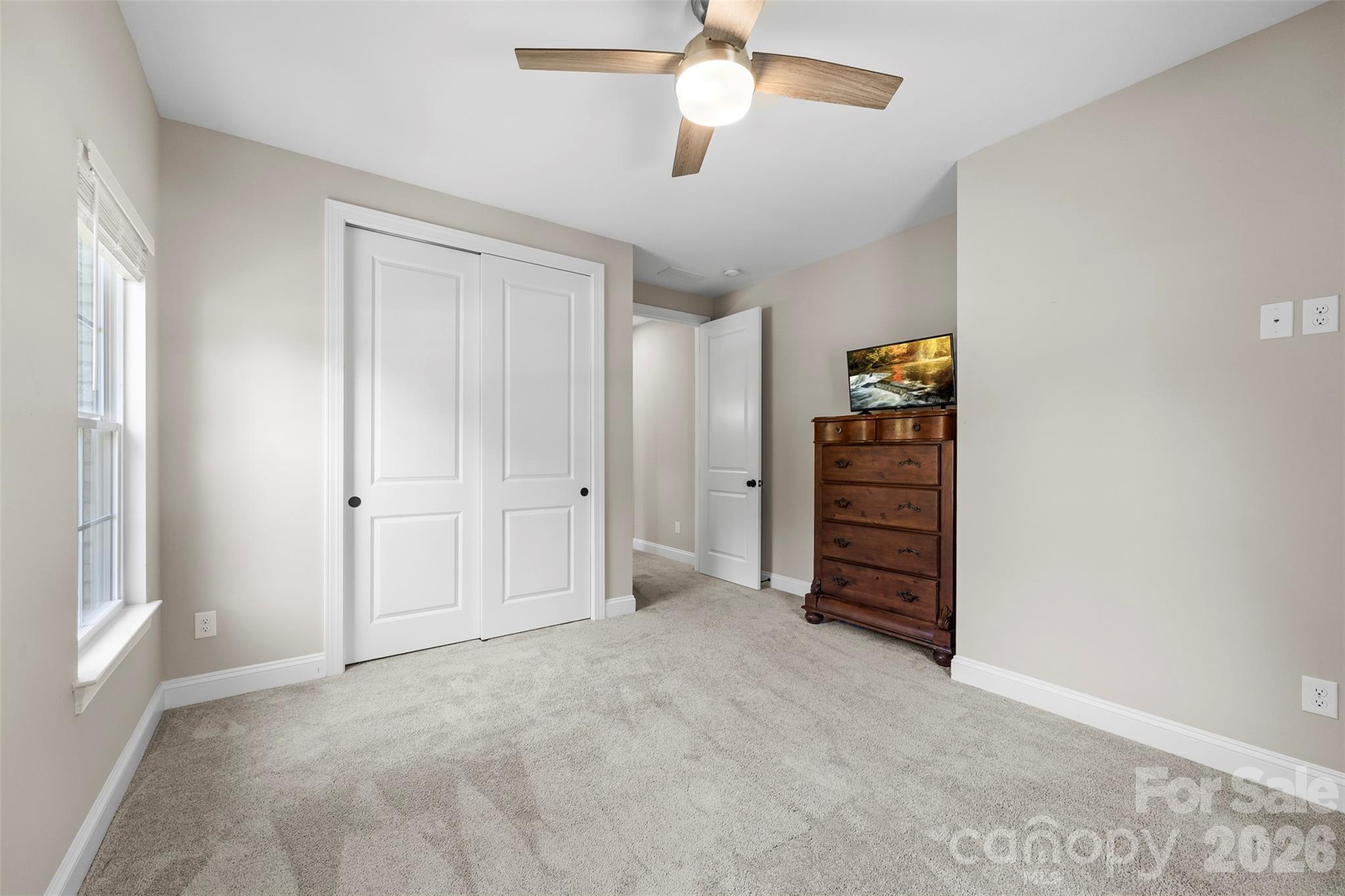 Guest Bedroom 3 - 6039 Chimney Bluff Road, Lancaster