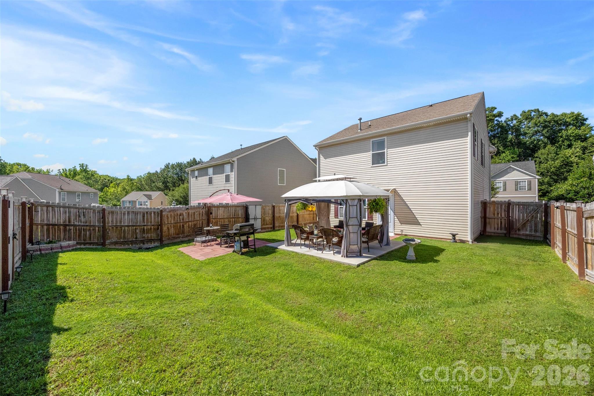 Single Family Residence at 1445 Logan Patrick Court, Gastonia, photo 26 of 26