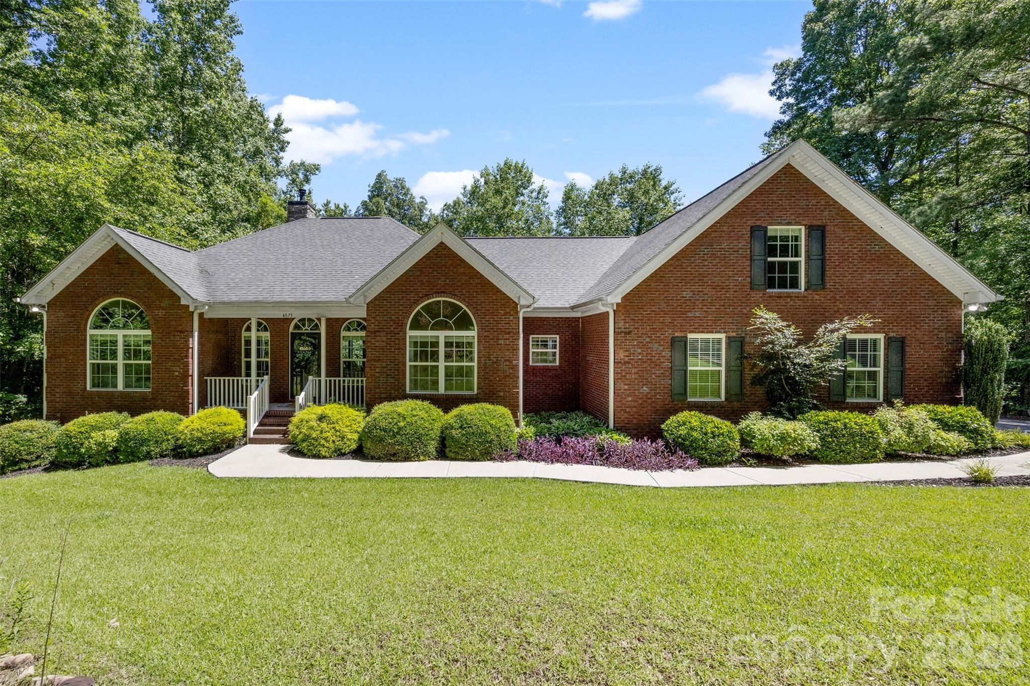 Single Family Residence at 4073 MCconnells Highway, Rock Hill, photo 3 of 47