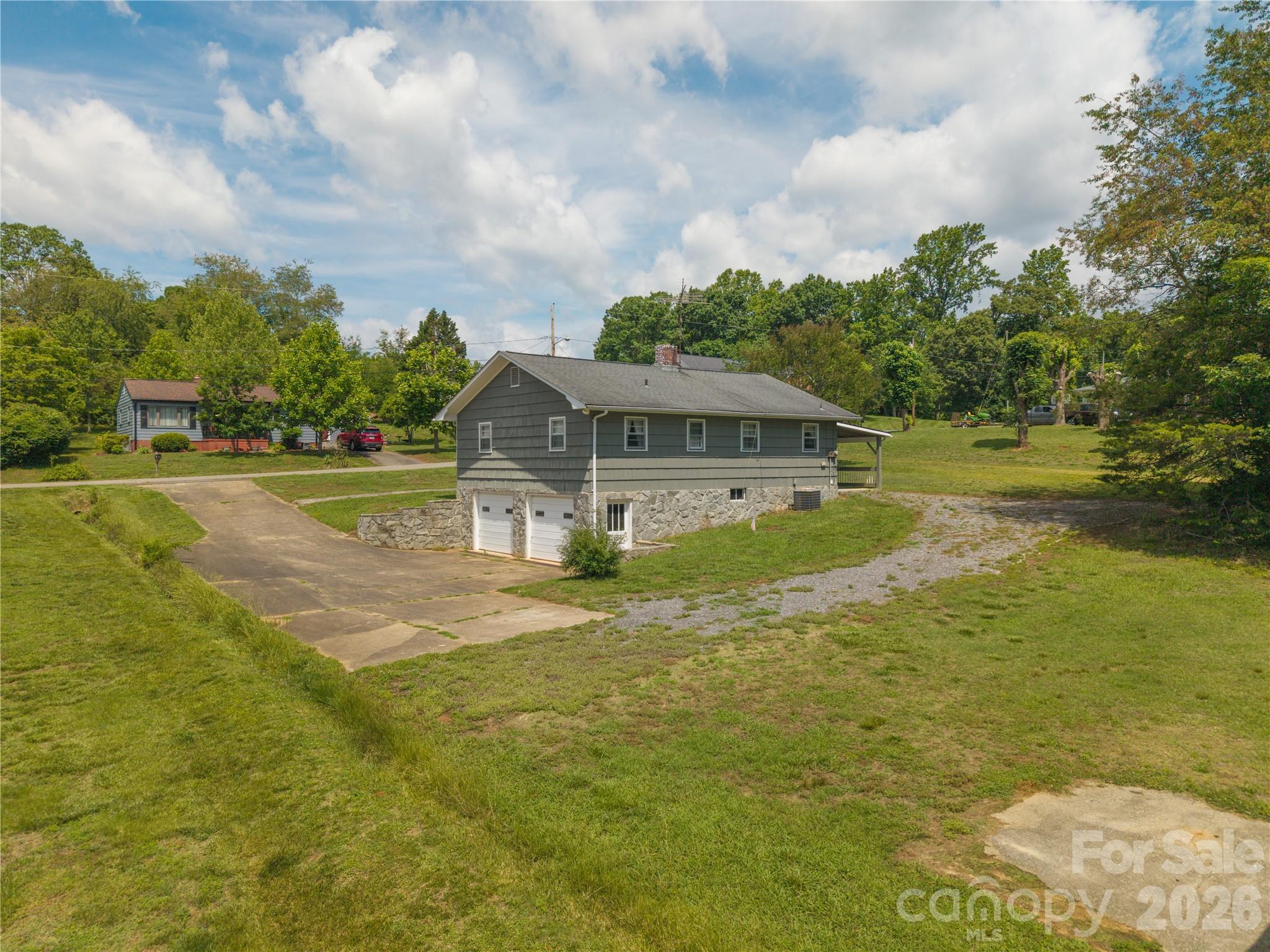 Single Family Residence at 122 Whitley Road, Morganton, photo 5 of 30