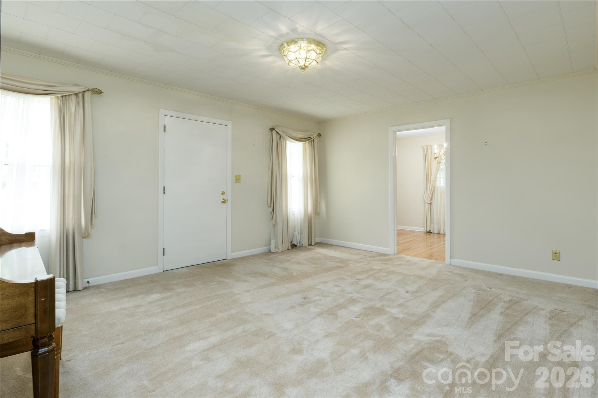 Single Family Residence at 122 Whitley Road, Morganton, photo 12 of 30