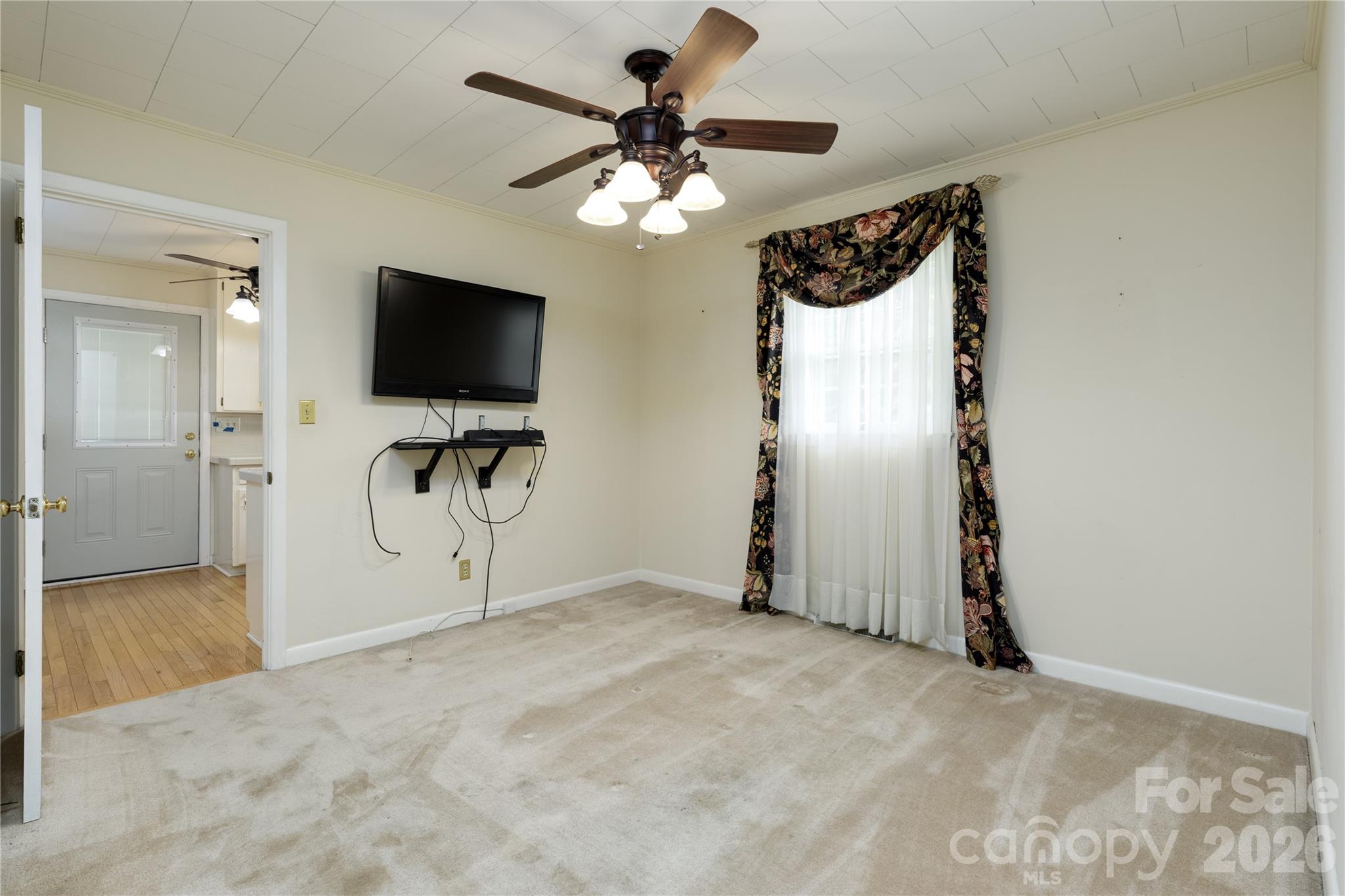 Single Family Residence at 122 Whitley Road, Morganton, photo 15 of 30