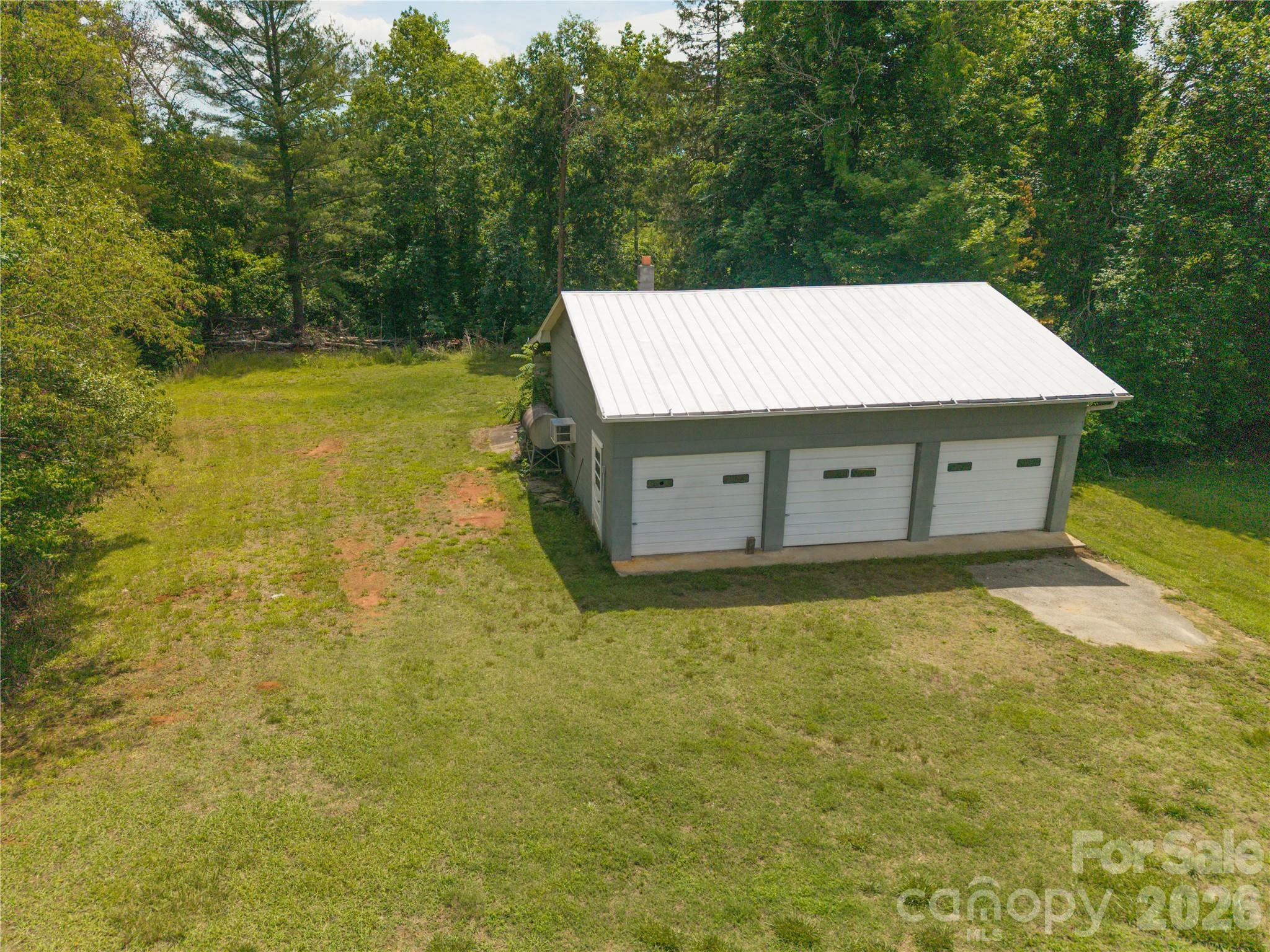 Single Family Residence at 122 Whitley Road, Morganton, photo 27 of 30