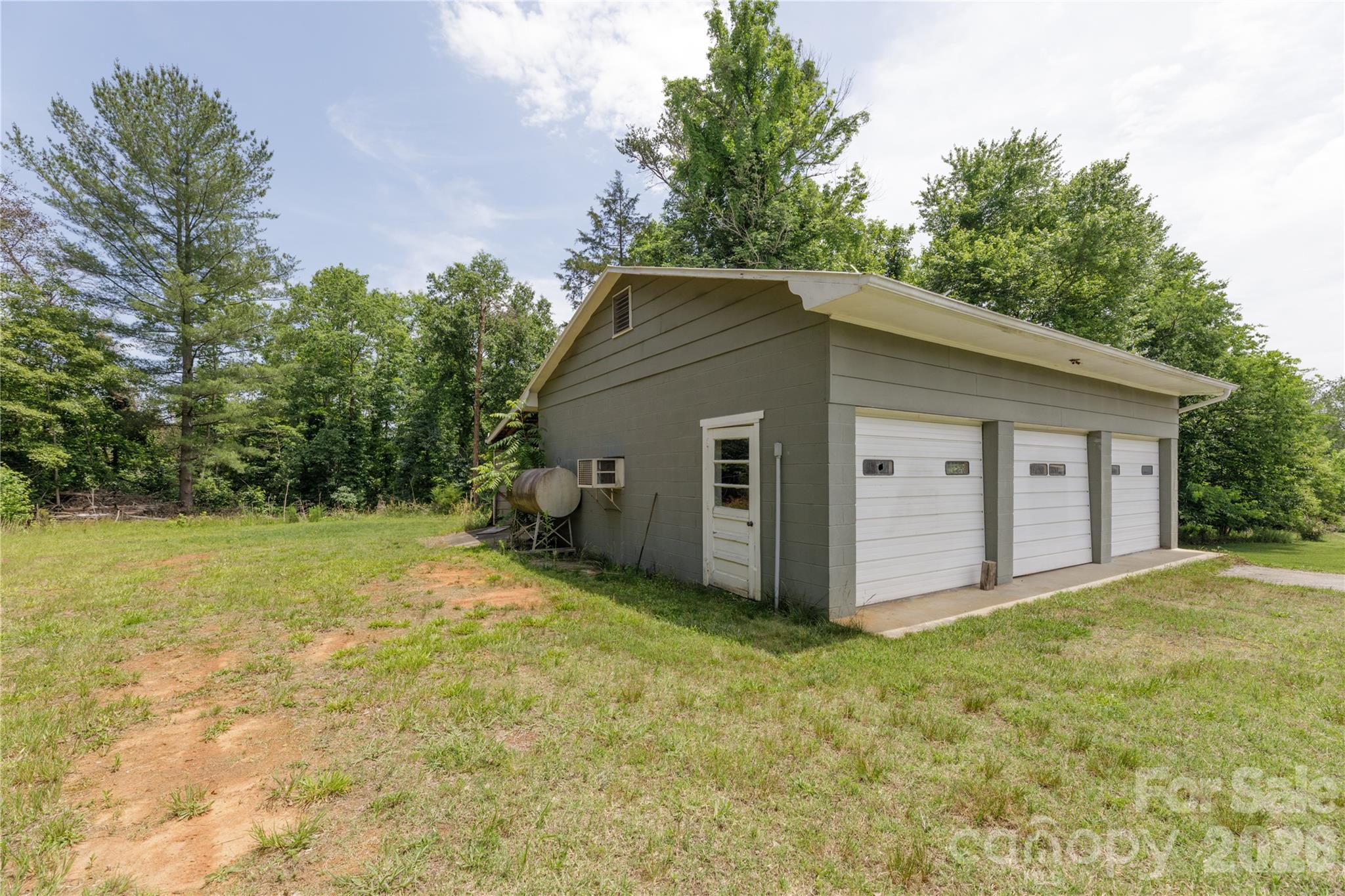 Single Family Residence at 122 Whitley Road, Morganton, photo 28 of 30