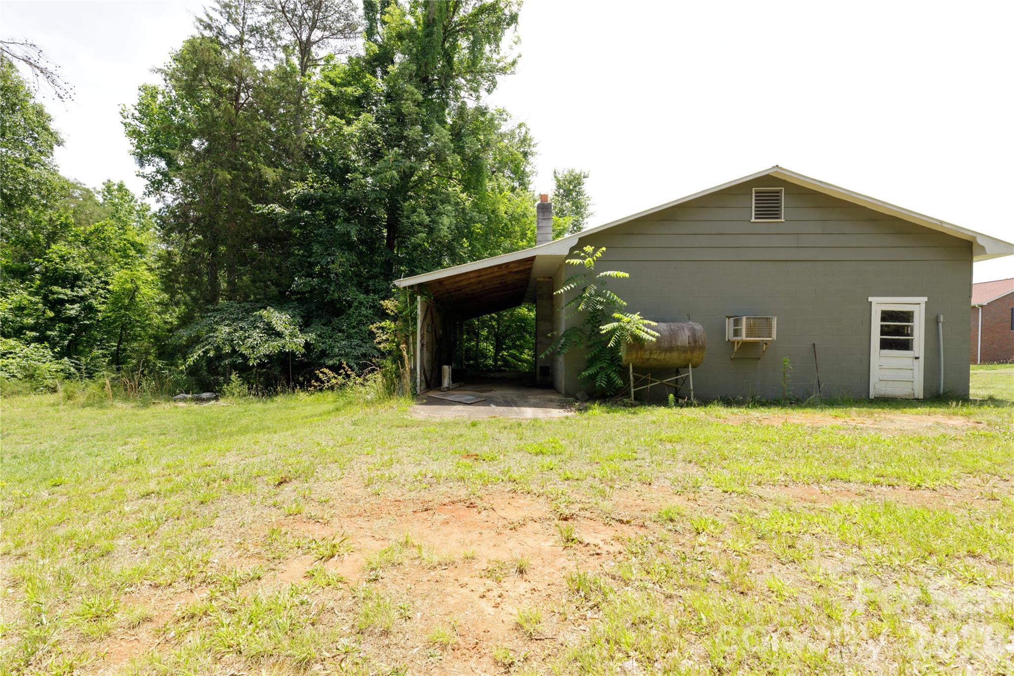 Single Family Residence at 122 Whitley Road, Morganton, photo 29 of 30