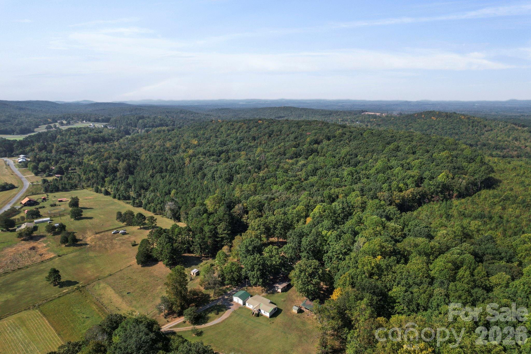 Acreage at 2272 Doul Mountain Road, Asheboro, photo 10 of 27