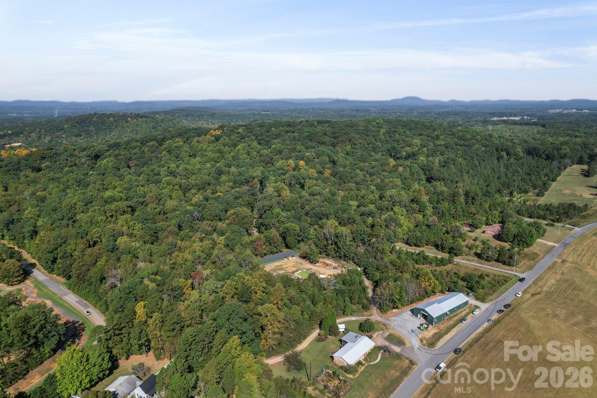 Acreage at 2272 Doul Mountain Road, Asheboro, photo 11 of 27