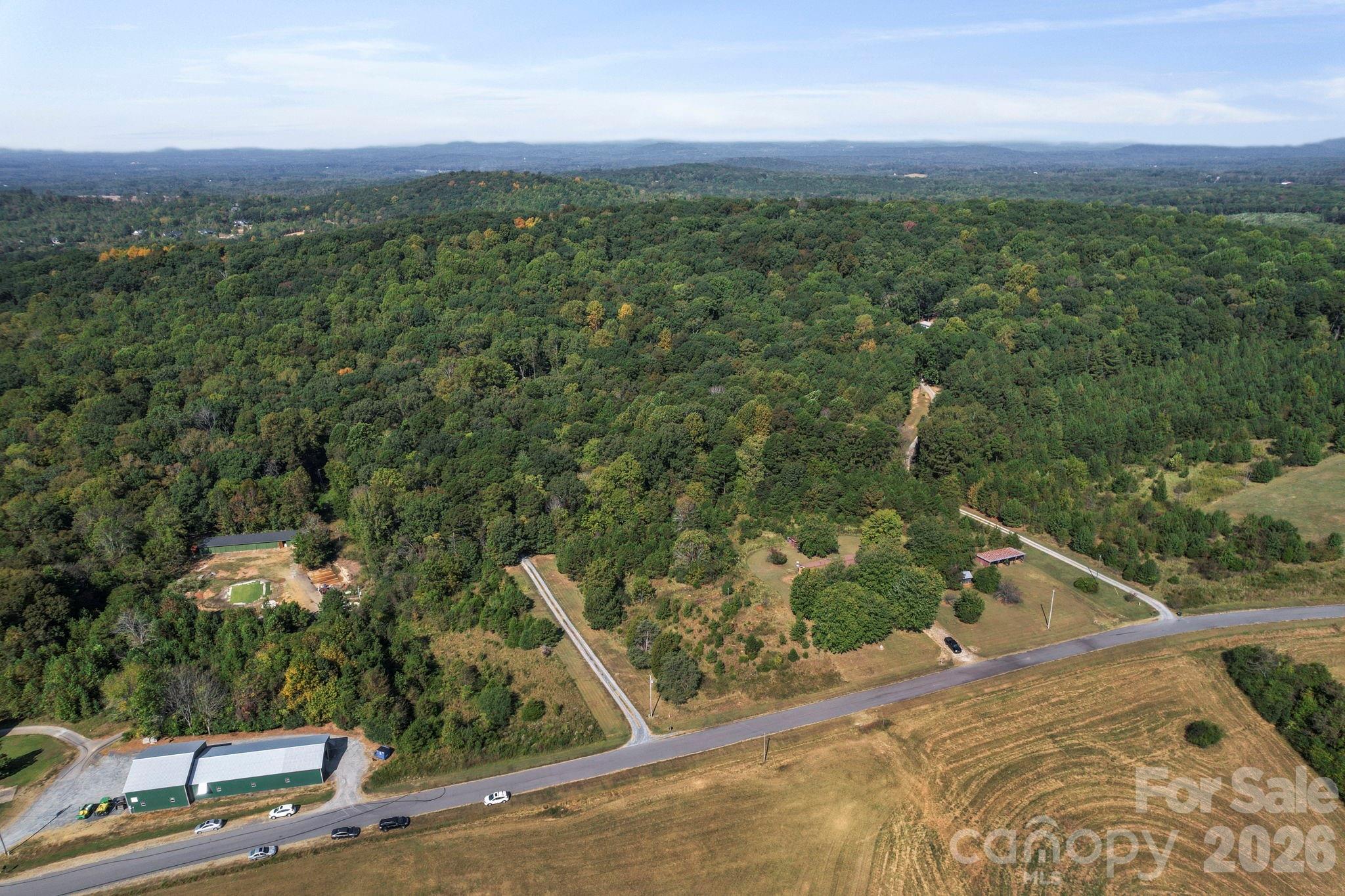 Acreage at 2272 Doul Mountain Road, Asheboro, photo 12 of 27