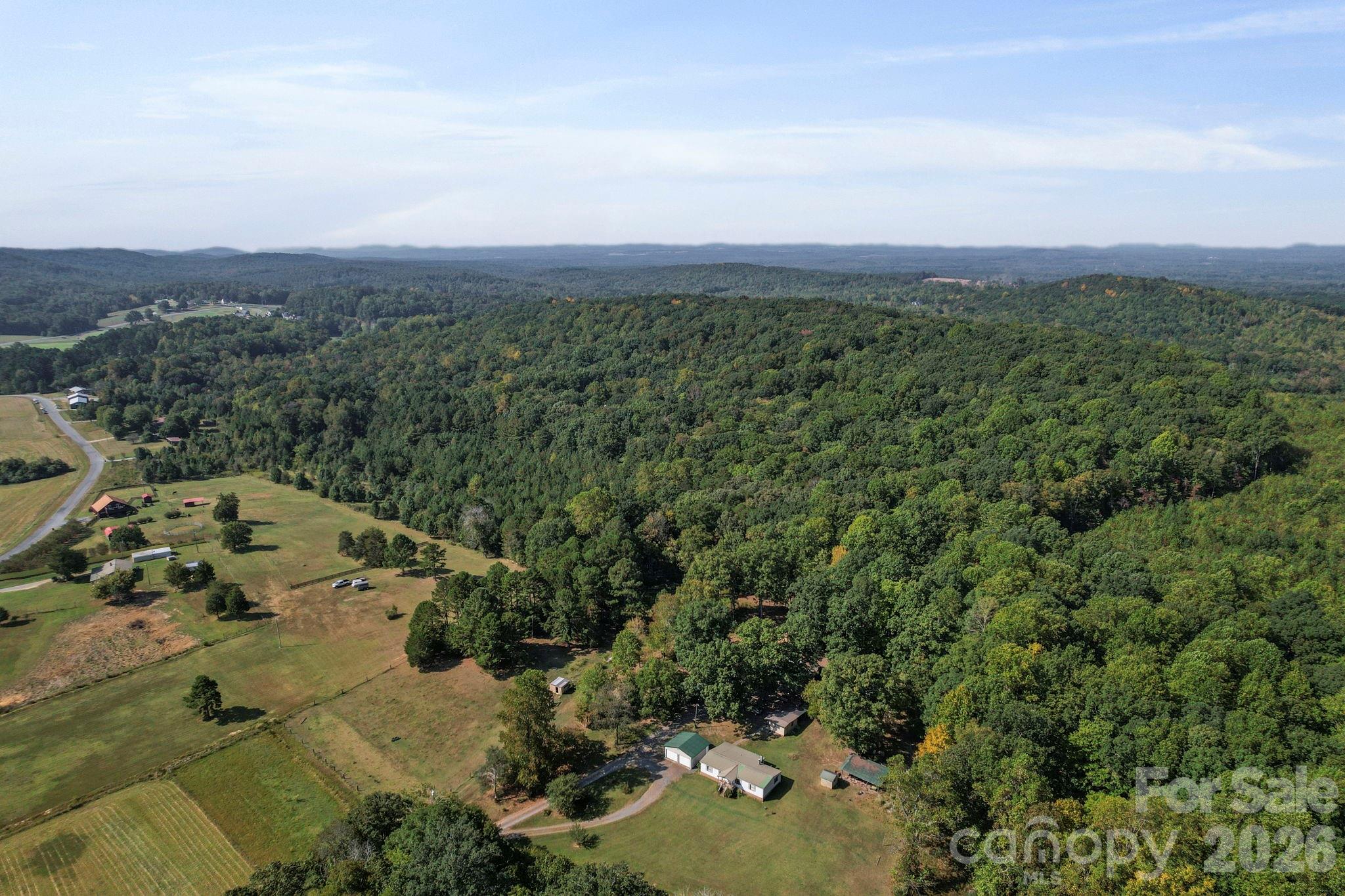 Acreage at 2272 Doul Mountain Road, Asheboro, photo 14 of 27