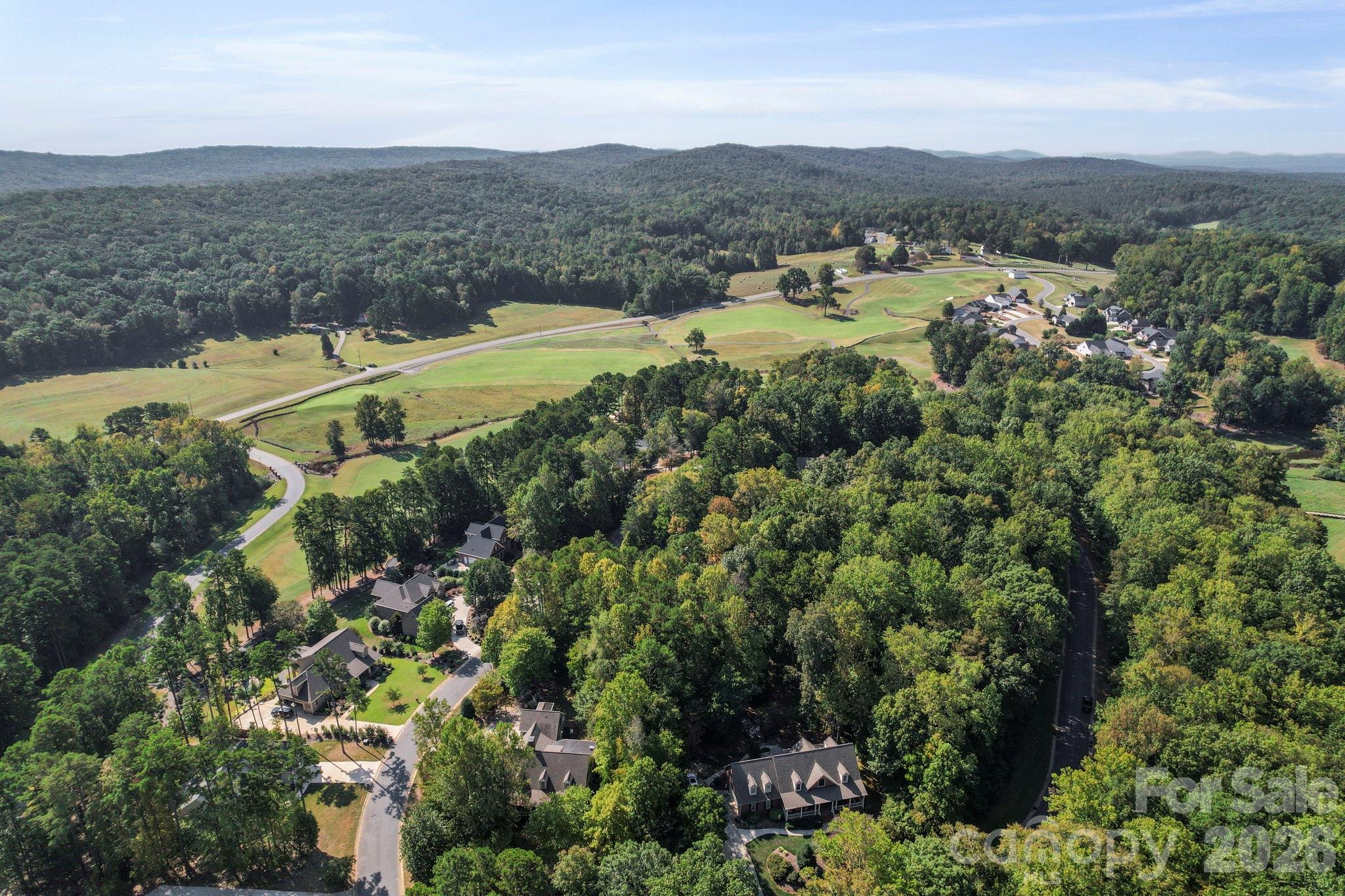 Acreage at 2272 Doul Mountain Road, Asheboro, photo 16 of 27