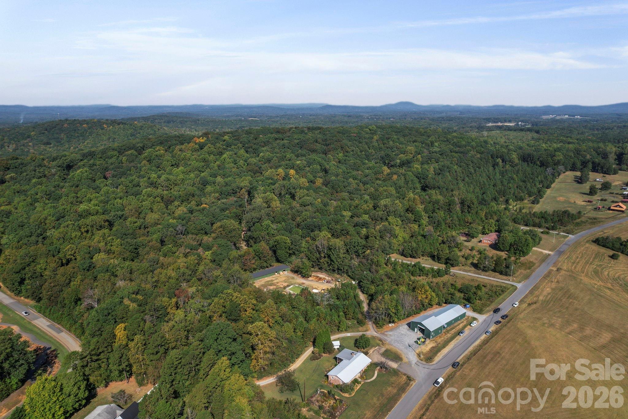 Acreage at 2272 Doul Mountain Road, Asheboro, photo 17 of 27