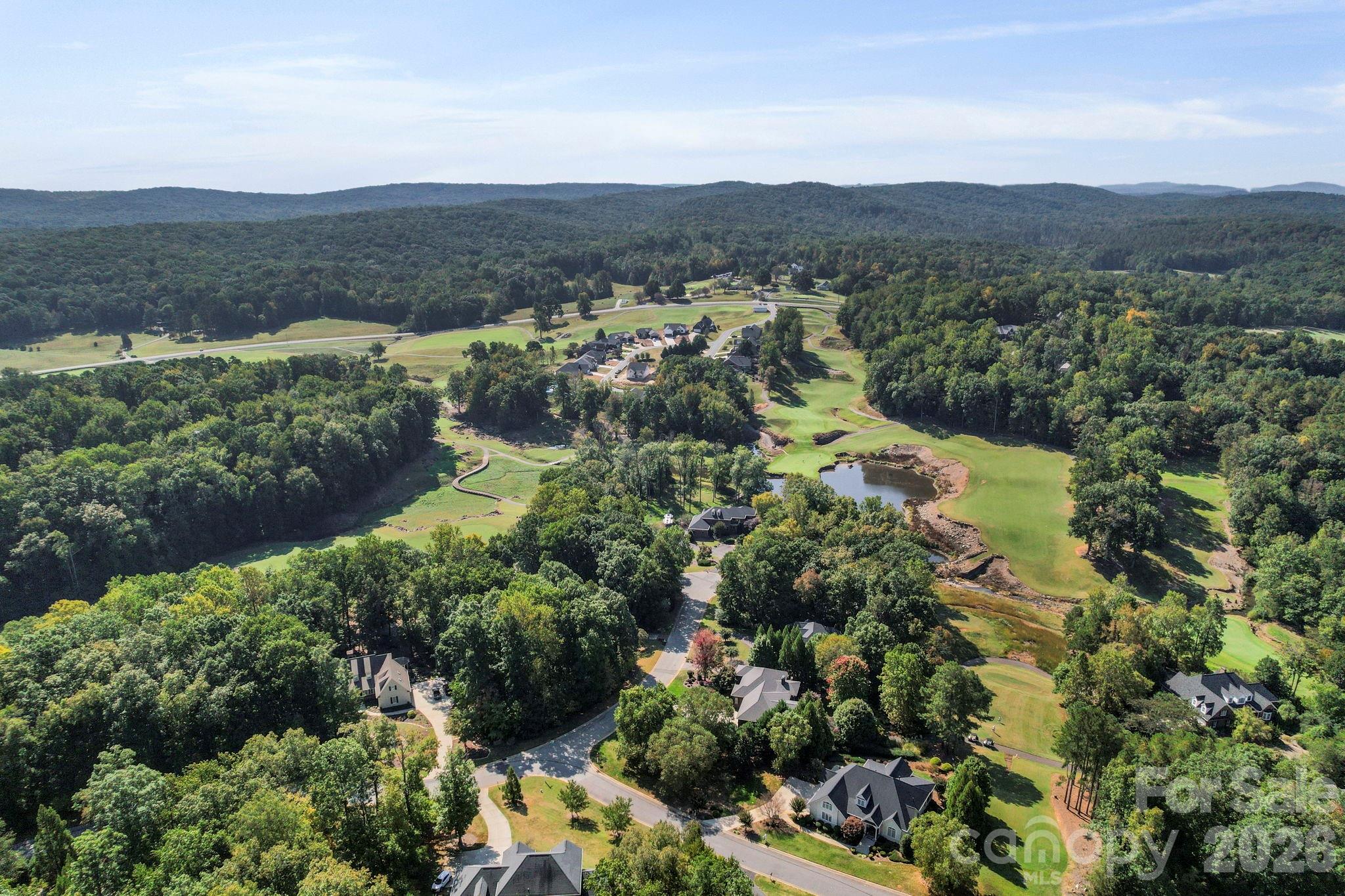 Acreage at 2272 Doul Mountain Road, Asheboro, photo 24 of 27