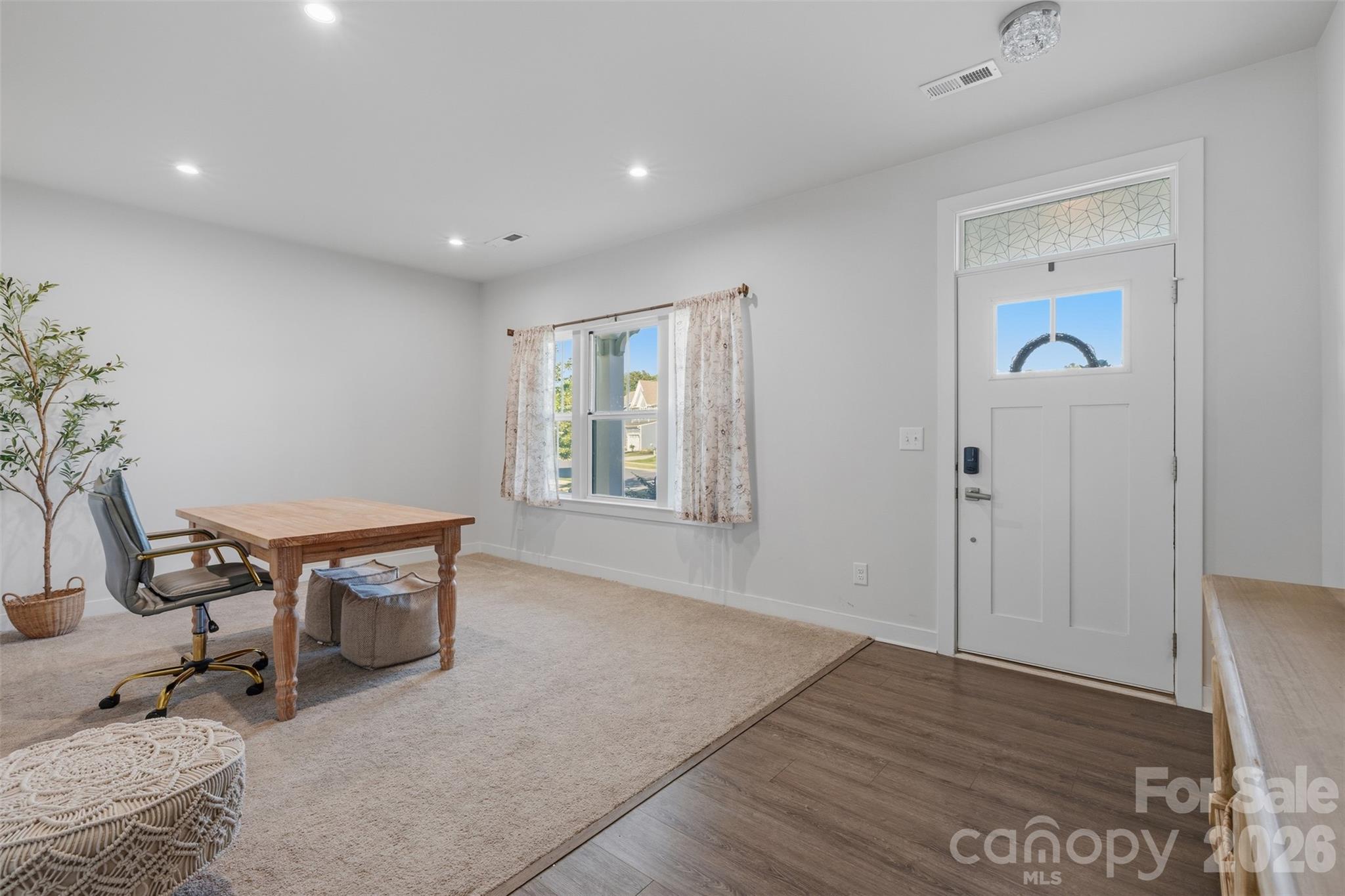 Front office - 3074 Ballester Road, Indian Land