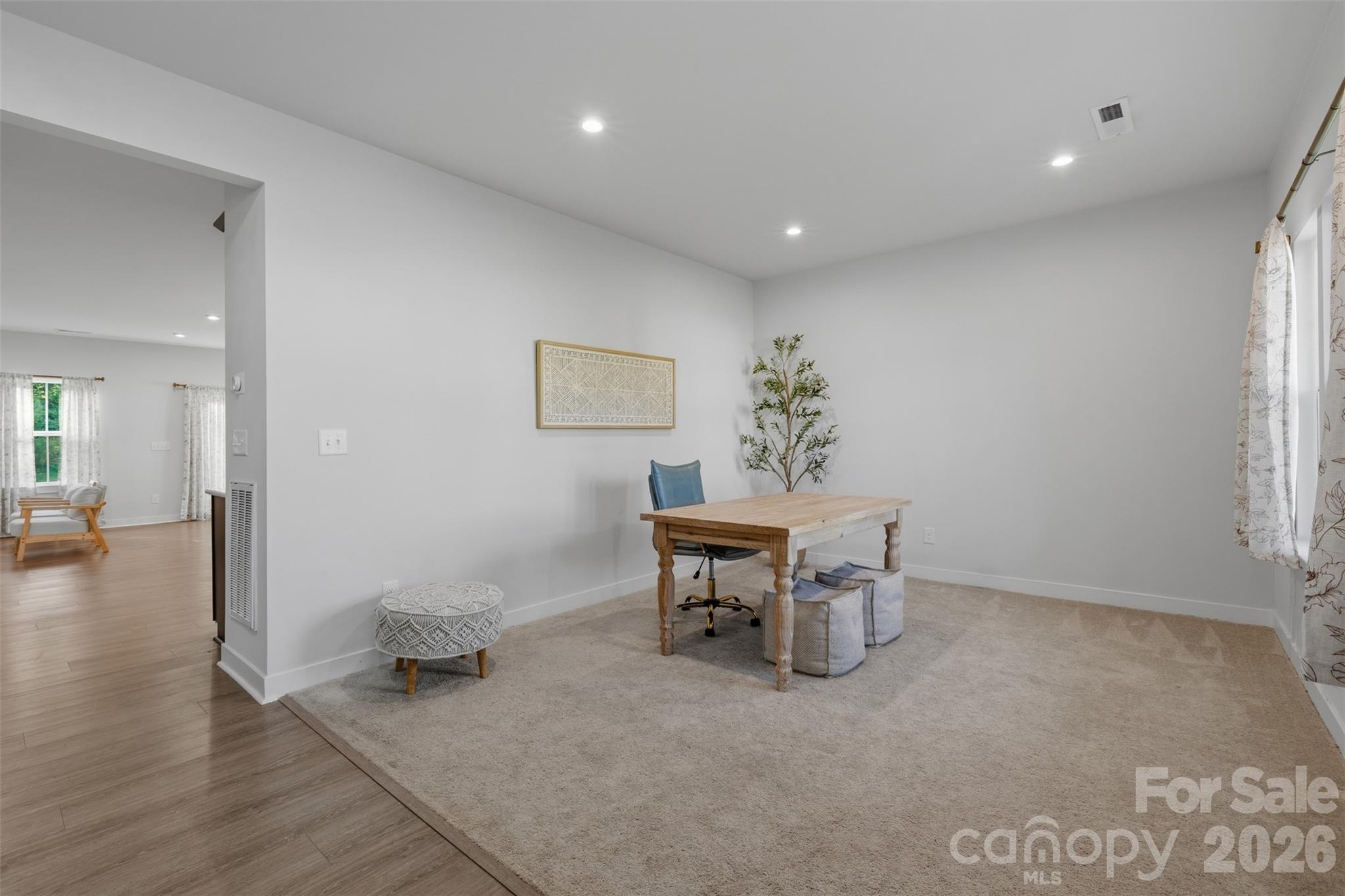 Single Family Residence at 3074 Ballester Road, Indian Land, photo 10 of 30