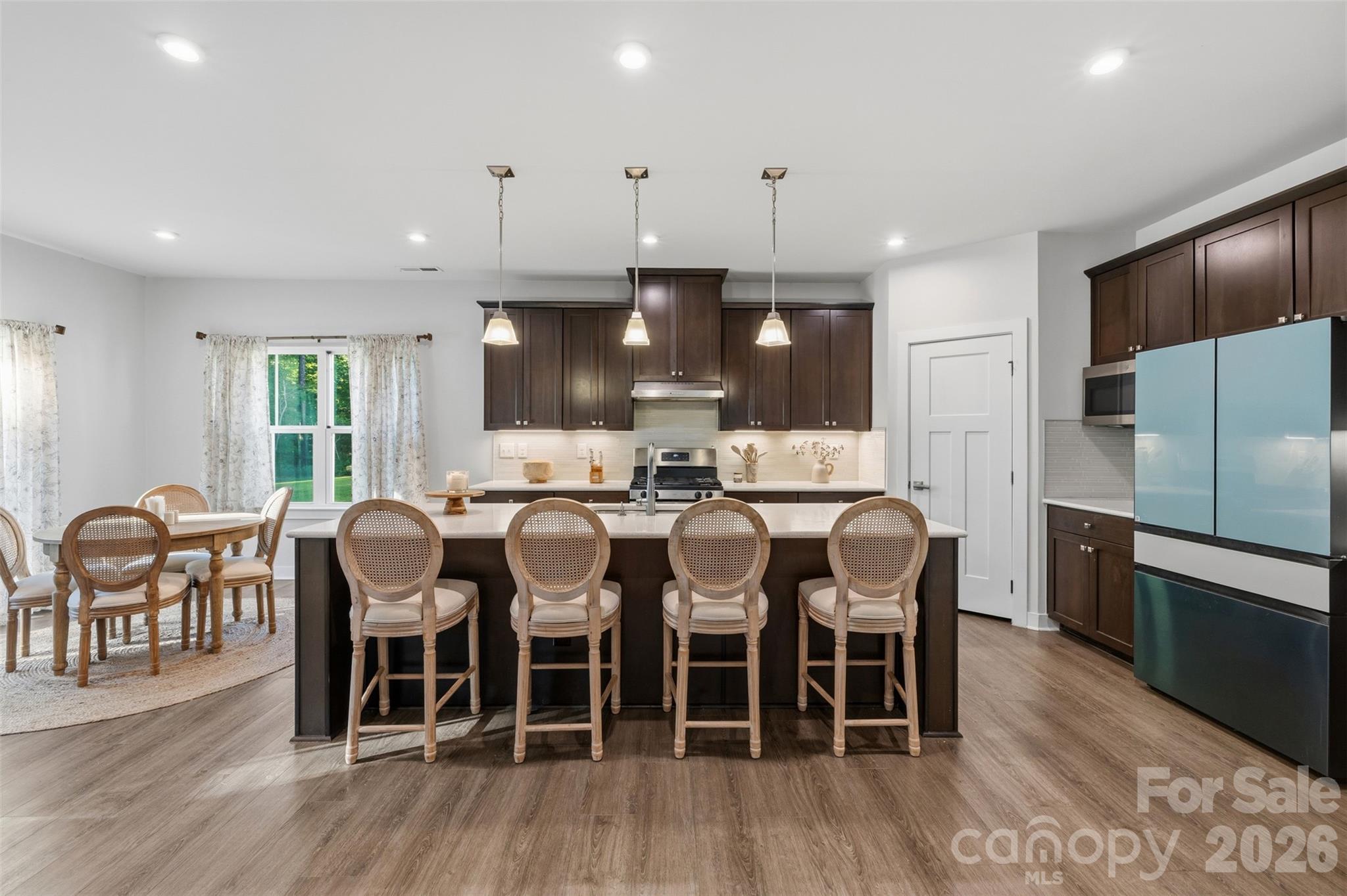 Gorgeous cabinetry - 3074 Ballester Road, Indian Land