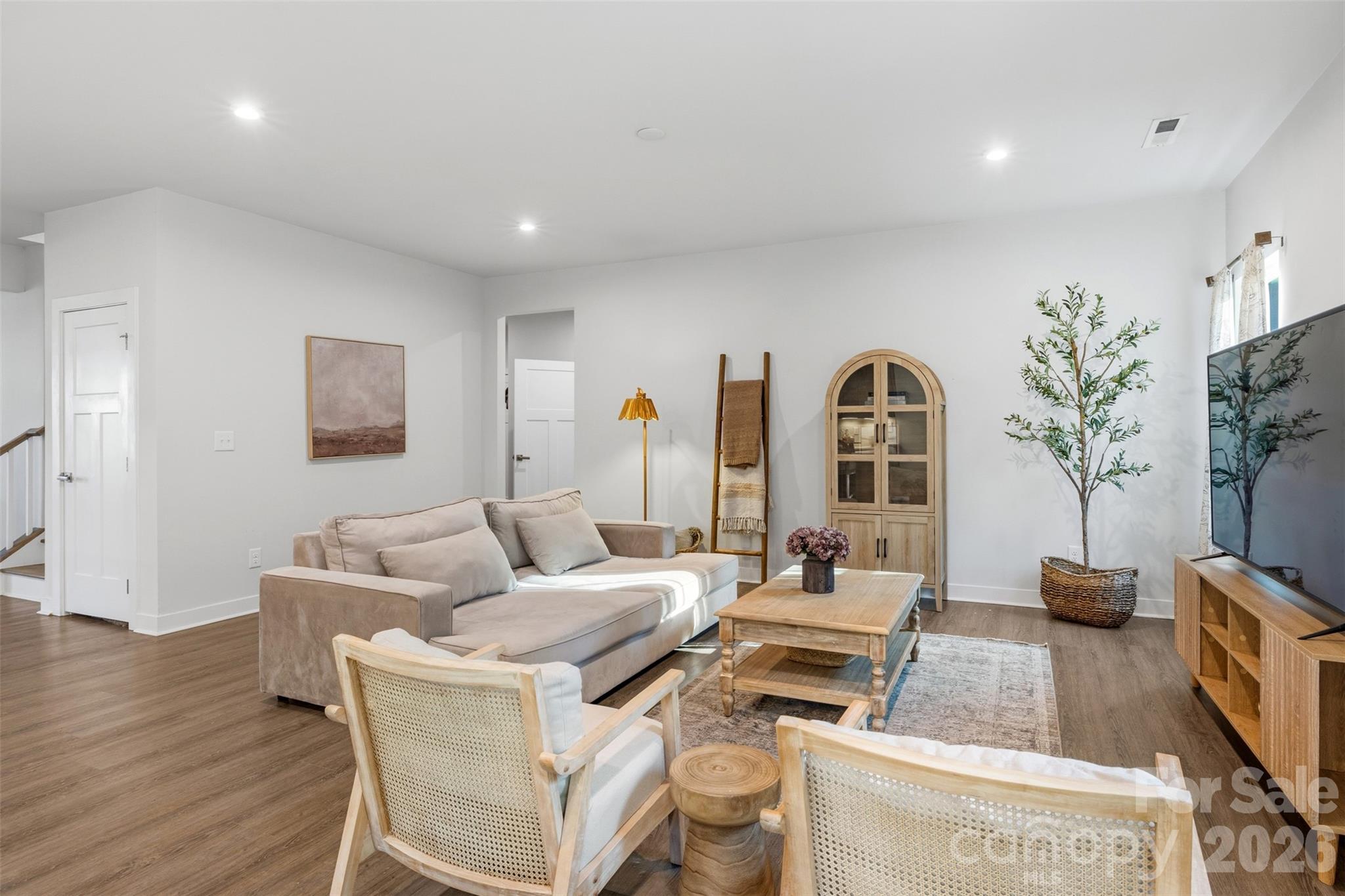 Open concept - 3074 Ballester Road, Indian Land