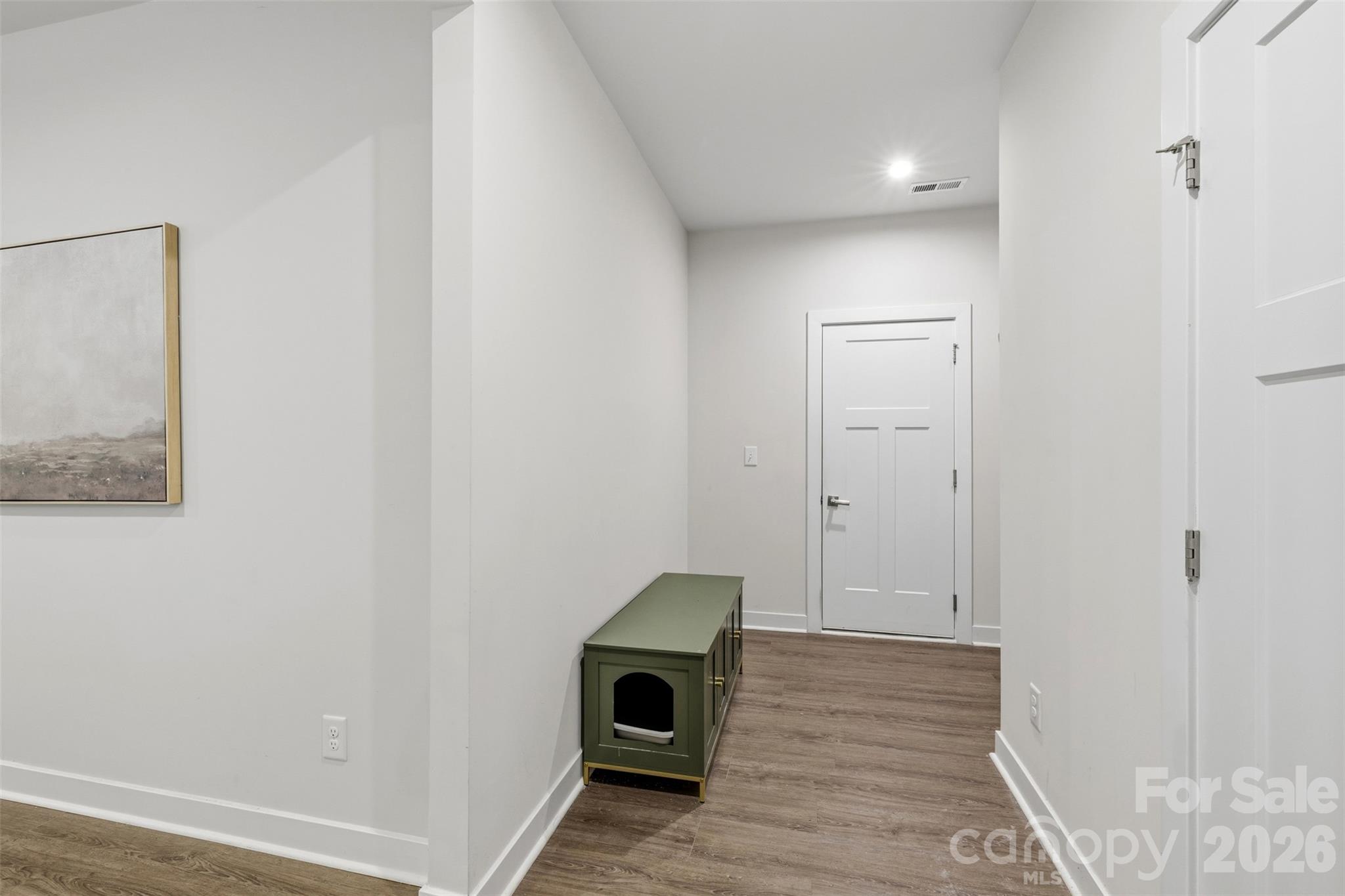 Beautiful flooring - 3074 Ballester Road, Indian Land