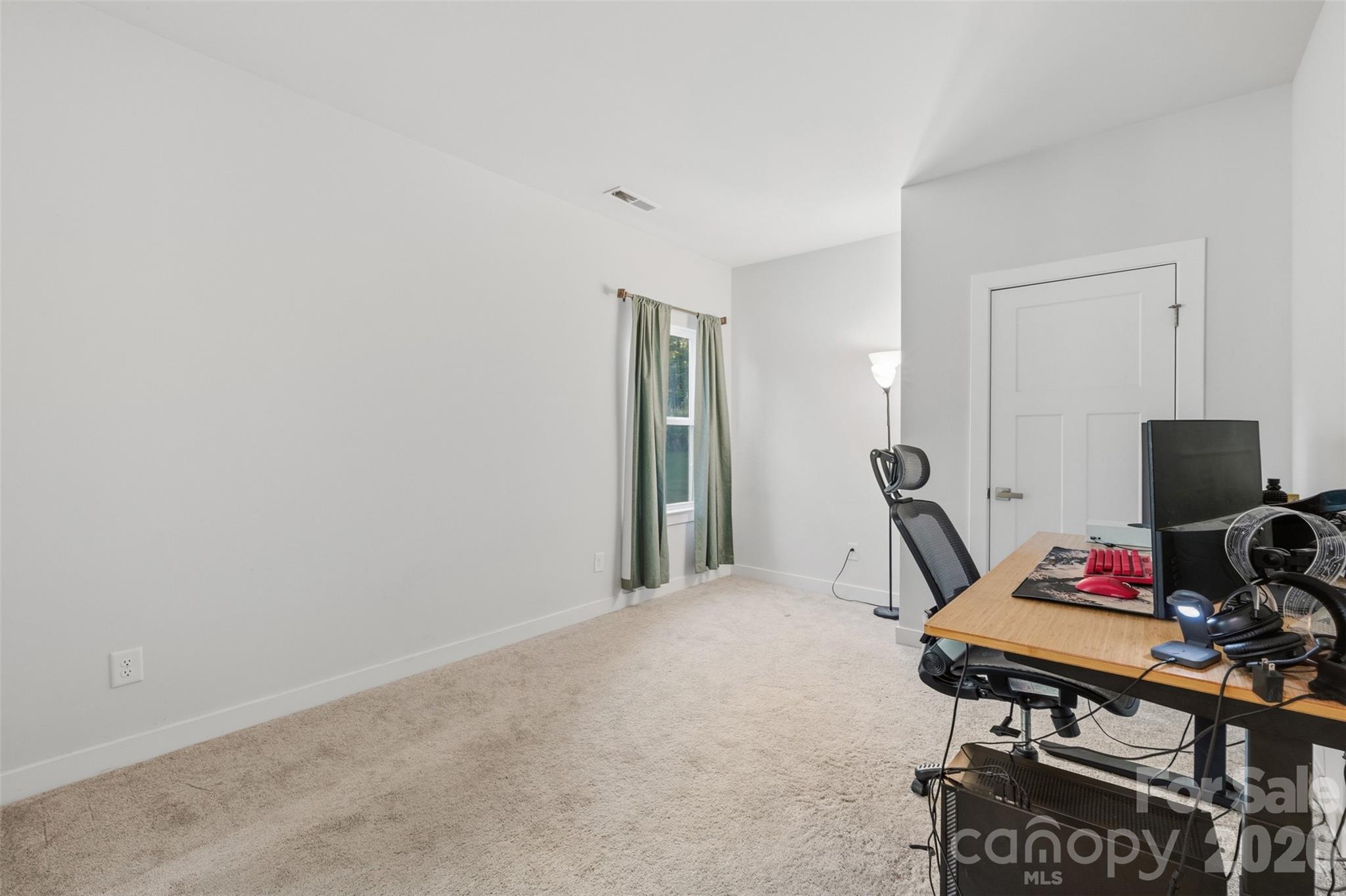 Downstairs bedroom - 3074 Ballester Road, Indian Land