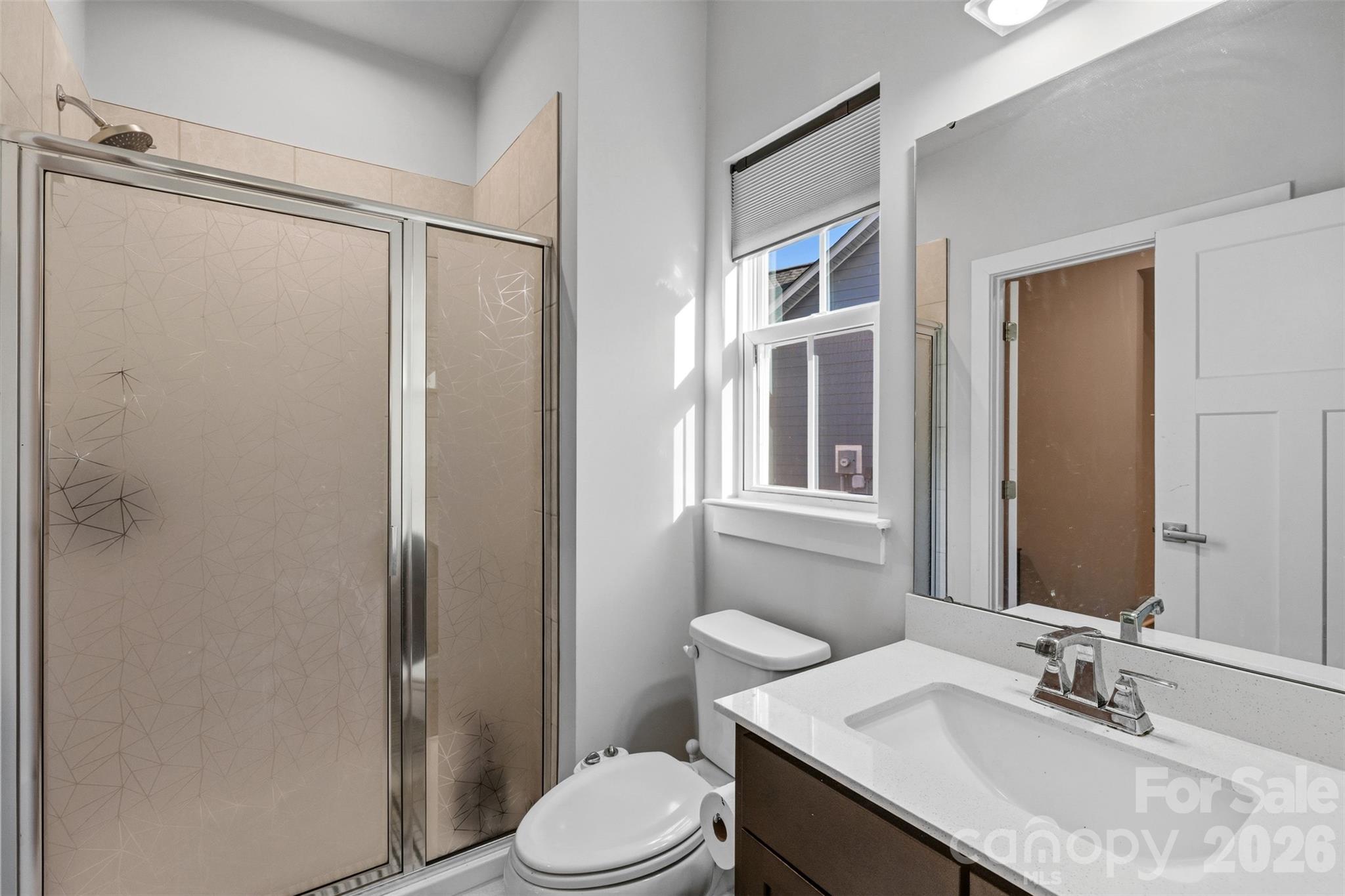 with attached full bathroom - 3074 Ballester Road, Indian Land