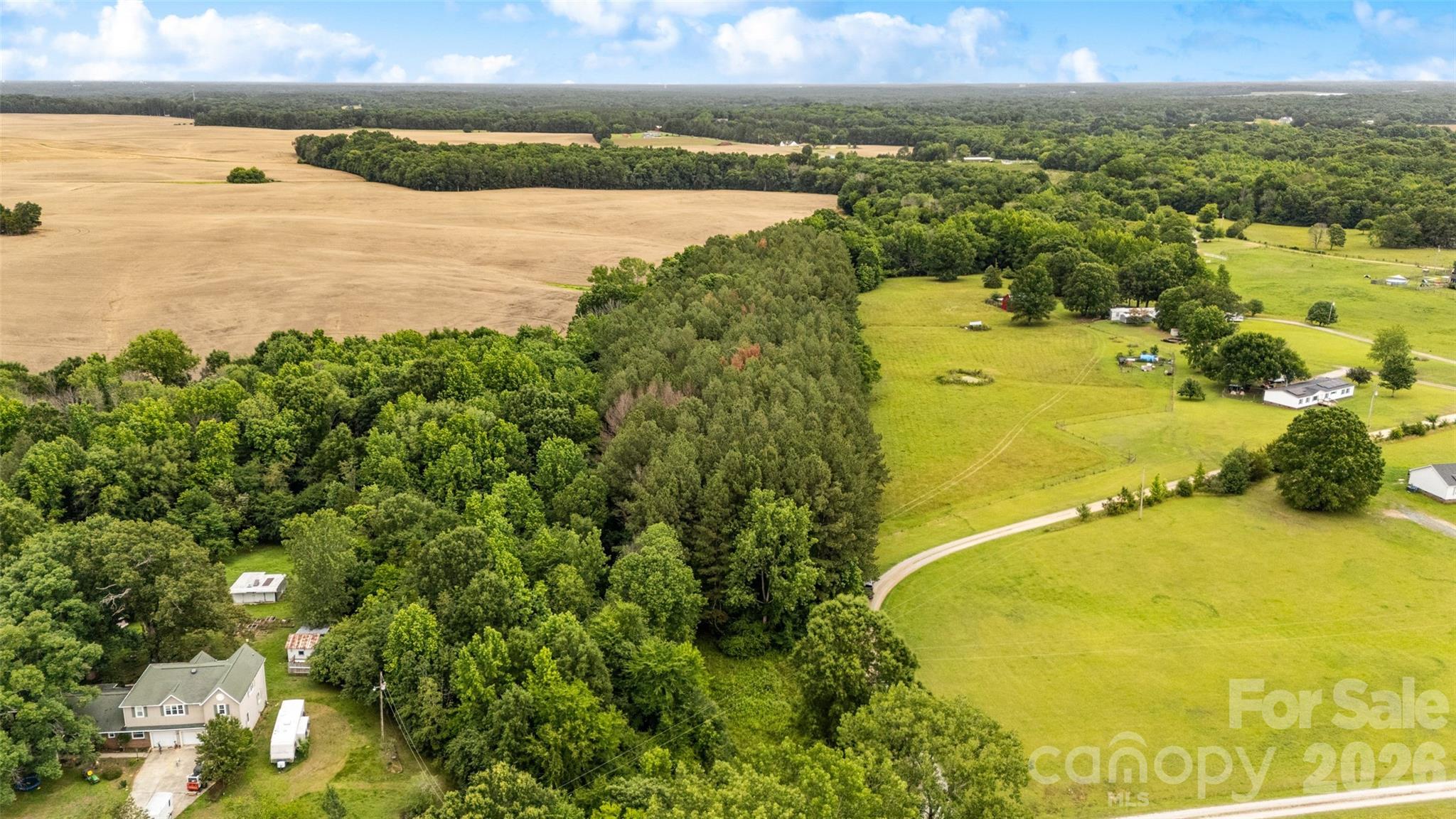 Acreage at 00 Wolf Pond Road, Monroe, photo 2 of 8