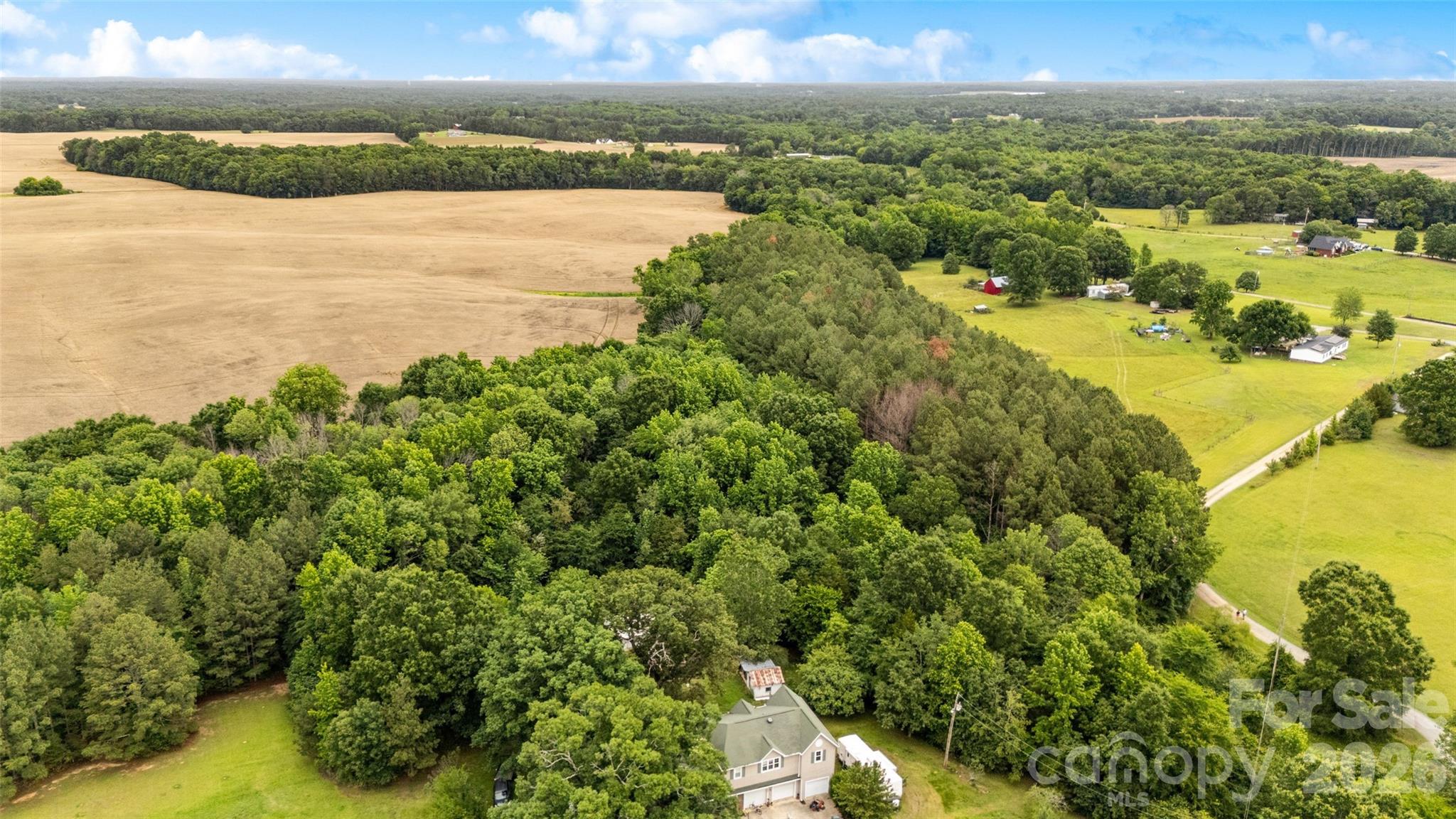 Acreage at 00 Wolf Pond Road, Monroe, photo 3 of 8