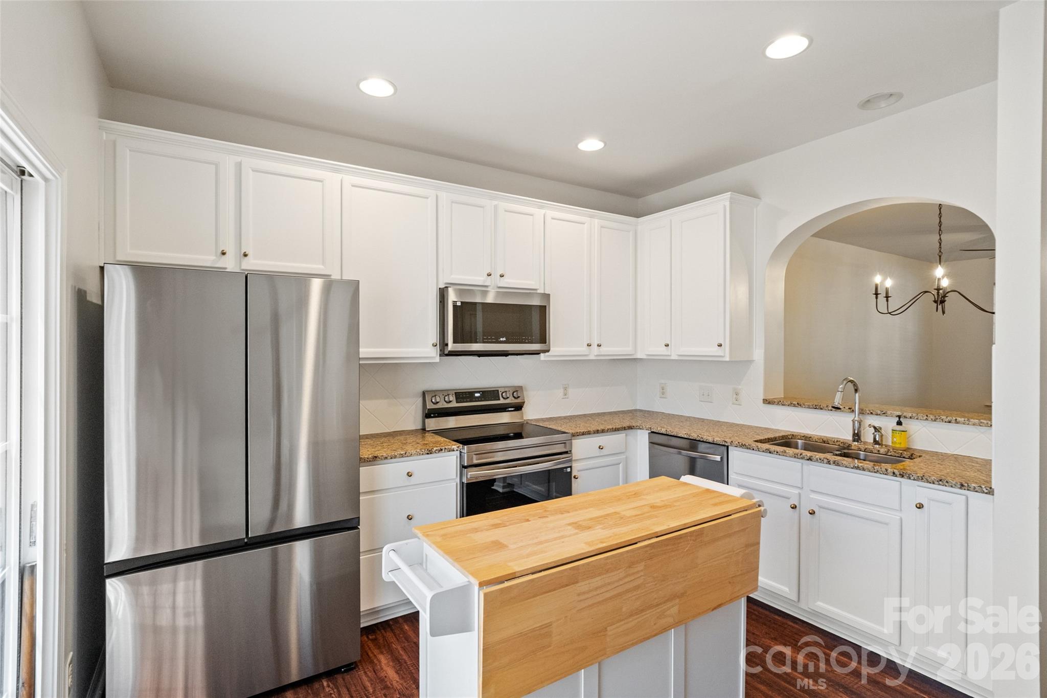 Townhouse at 416 River Park Road, Belmont, photo 4 of 33