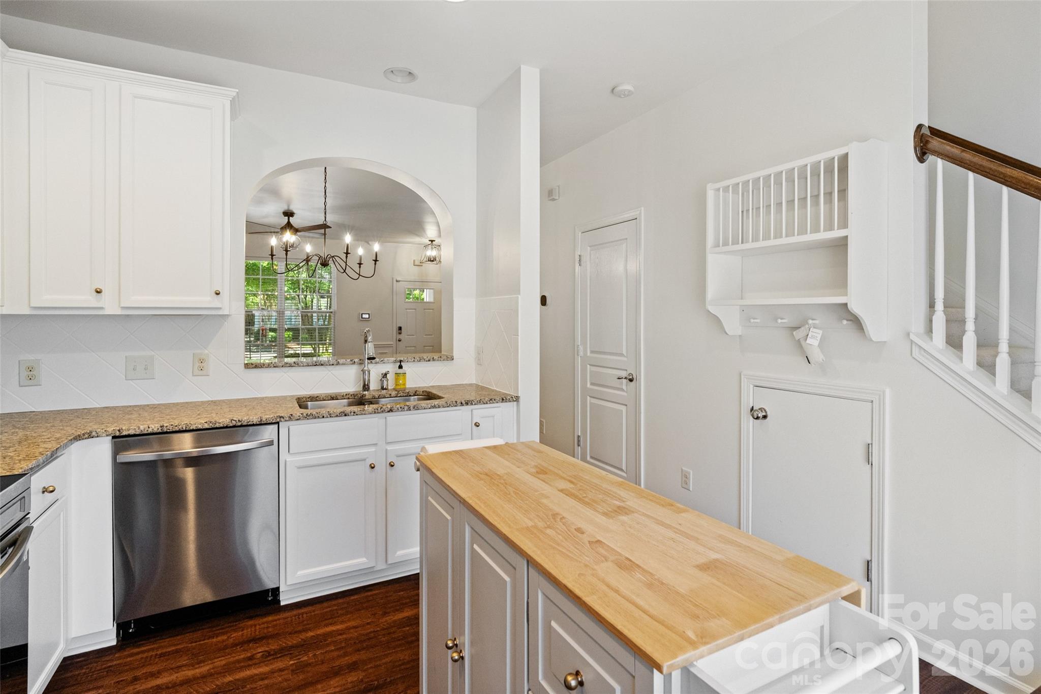 Townhouse at 416 River Park Road, Belmont, photo 5 of 33