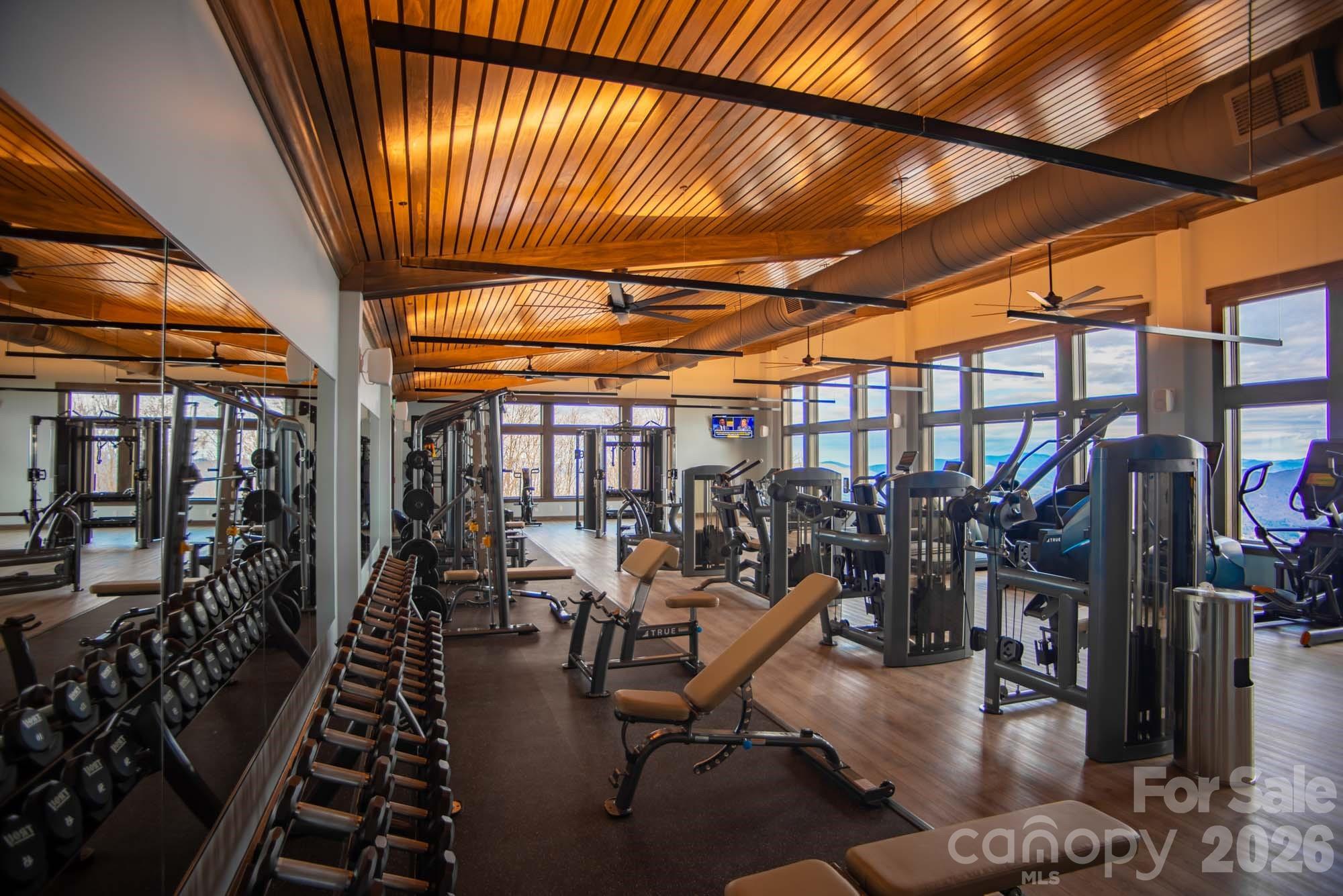 FITNESS - 45 Creekside Way, Burnsville