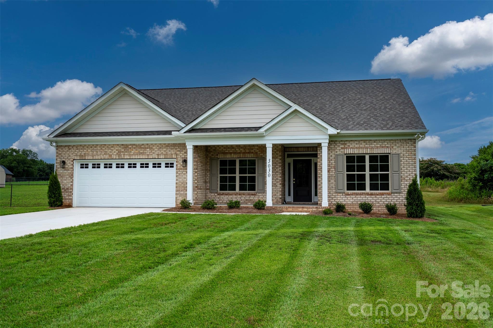 Single Family Residence at 3030 Buffet Lane, Monroe, photo 2 of 42