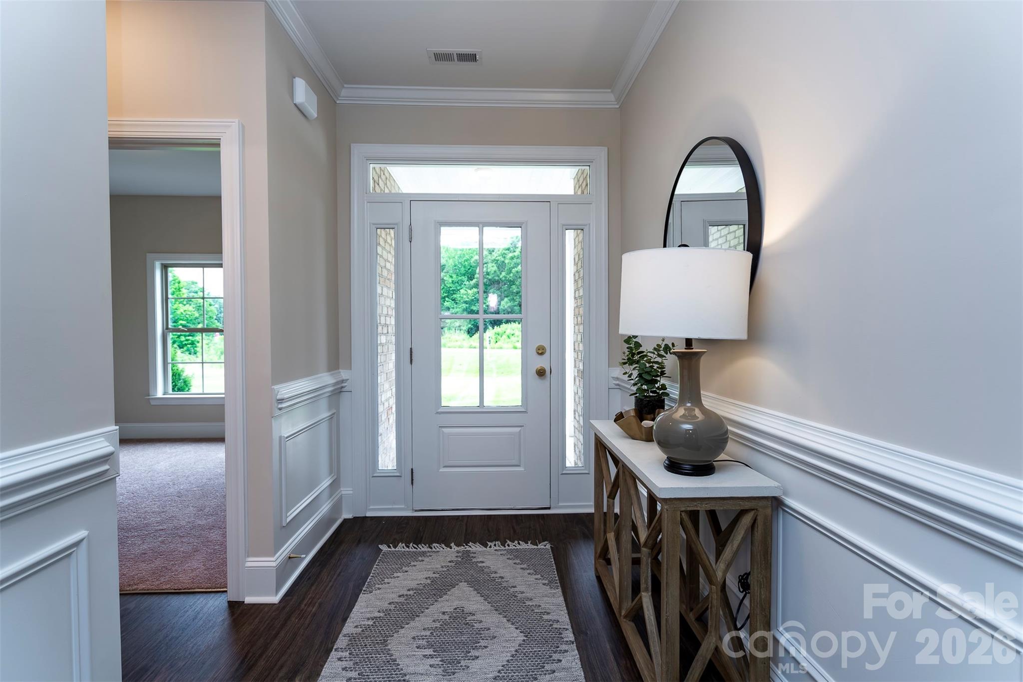 Single Family Residence at 3030 Buffet Lane, Monroe, photo 5 of 42
