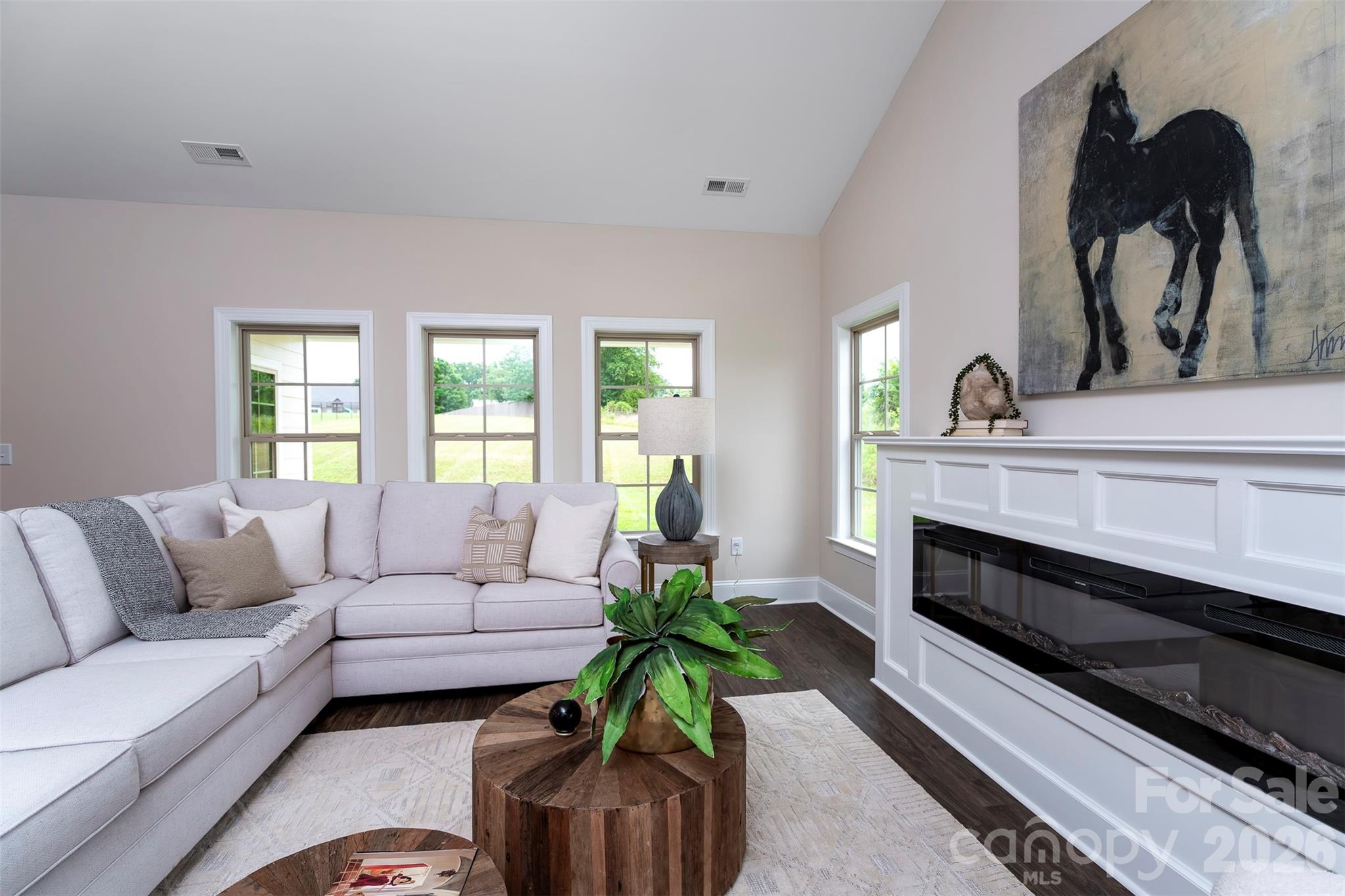Single Family Residence at 3030 Buffet Lane, Monroe, photo 6 of 42