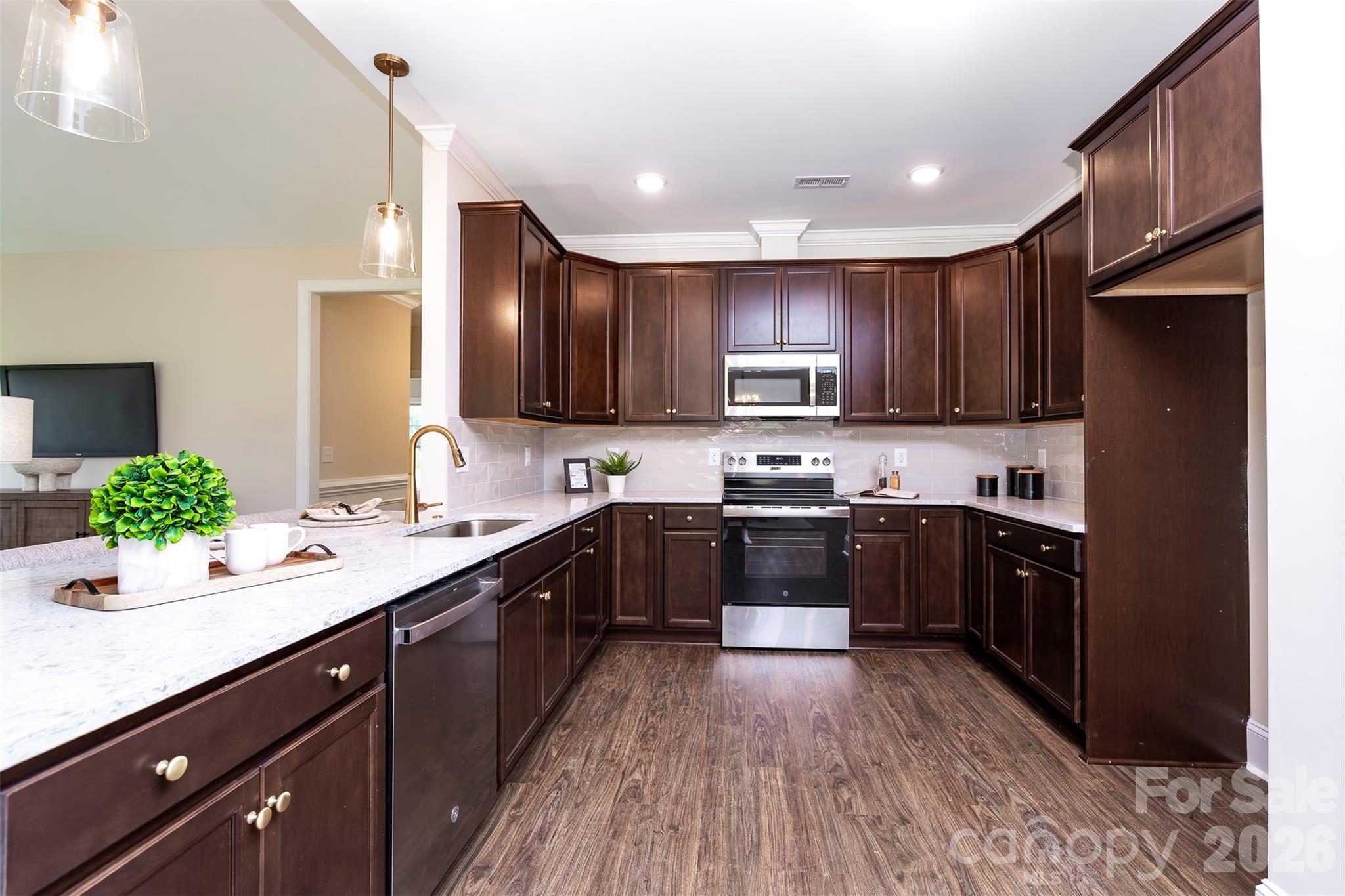 Single Family Residence at 3030 Buffet Lane, Monroe, photo 13 of 42