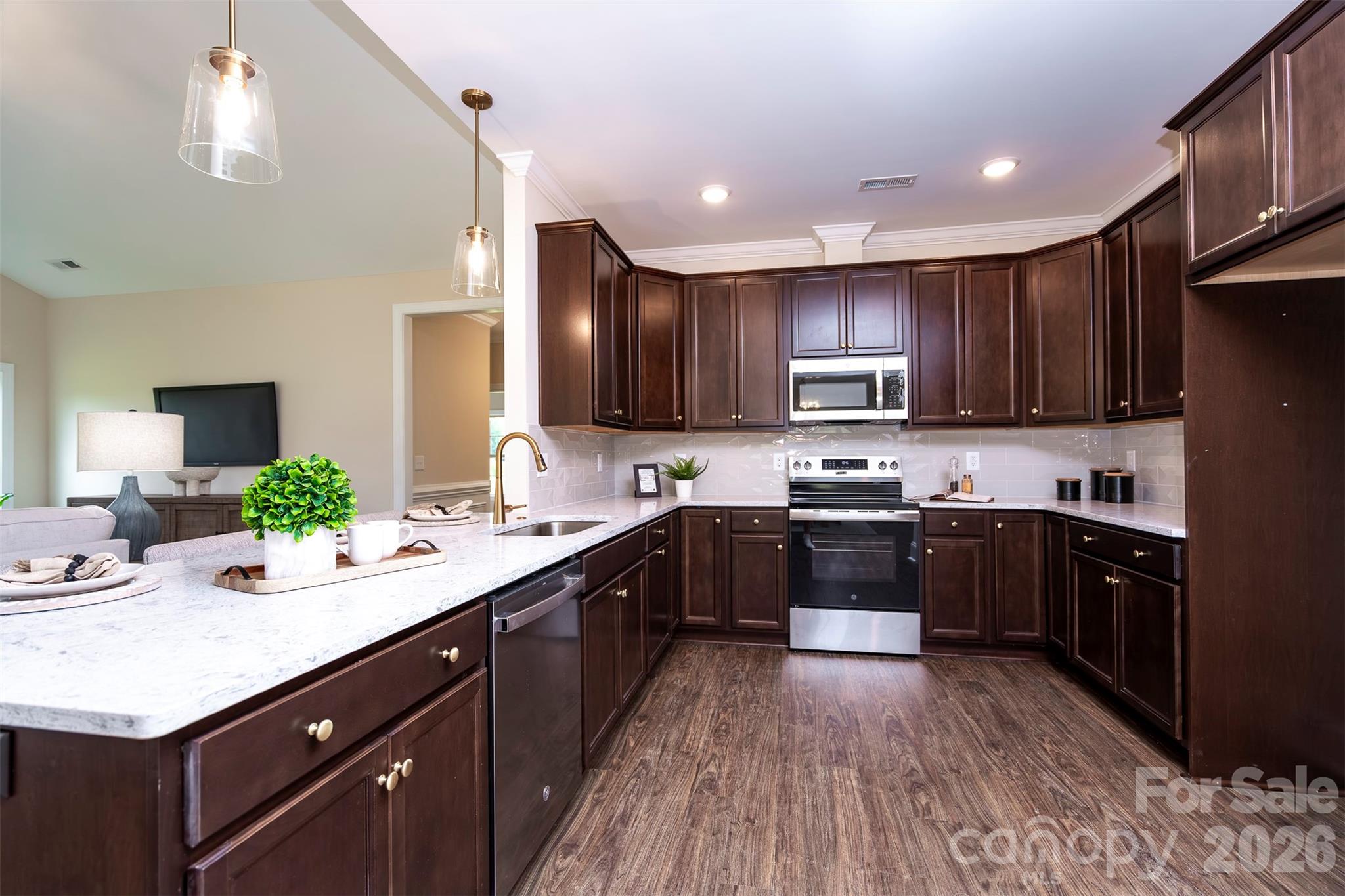 Single Family Residence at 3030 Buffet Lane, Monroe, photo 15 of 42