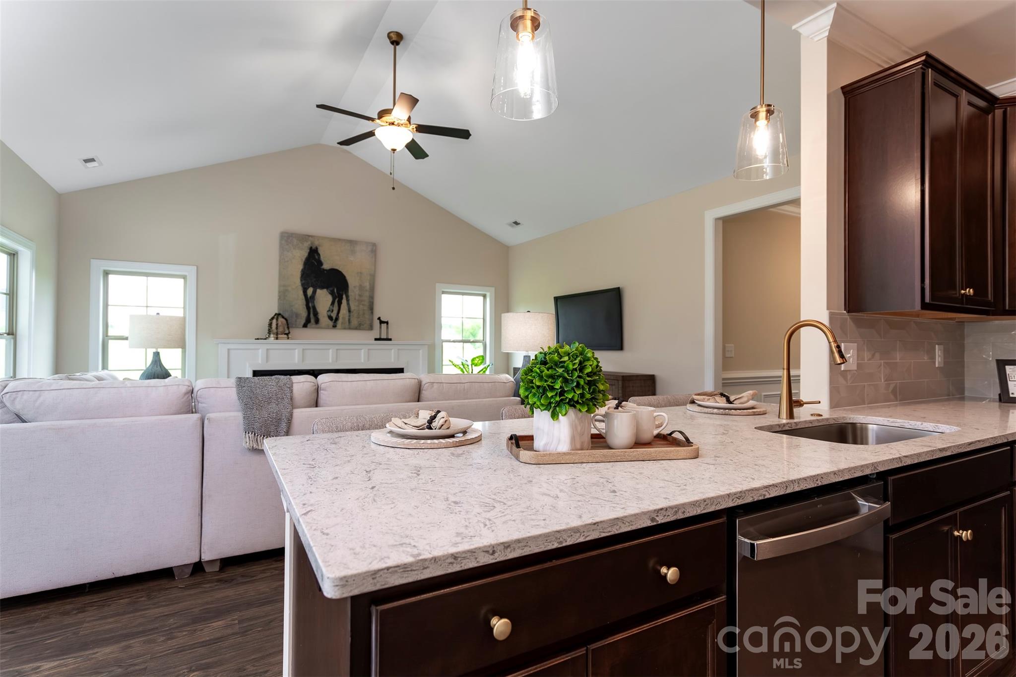 Single Family Residence at 3030 Buffet Lane, Monroe, photo 19 of 42