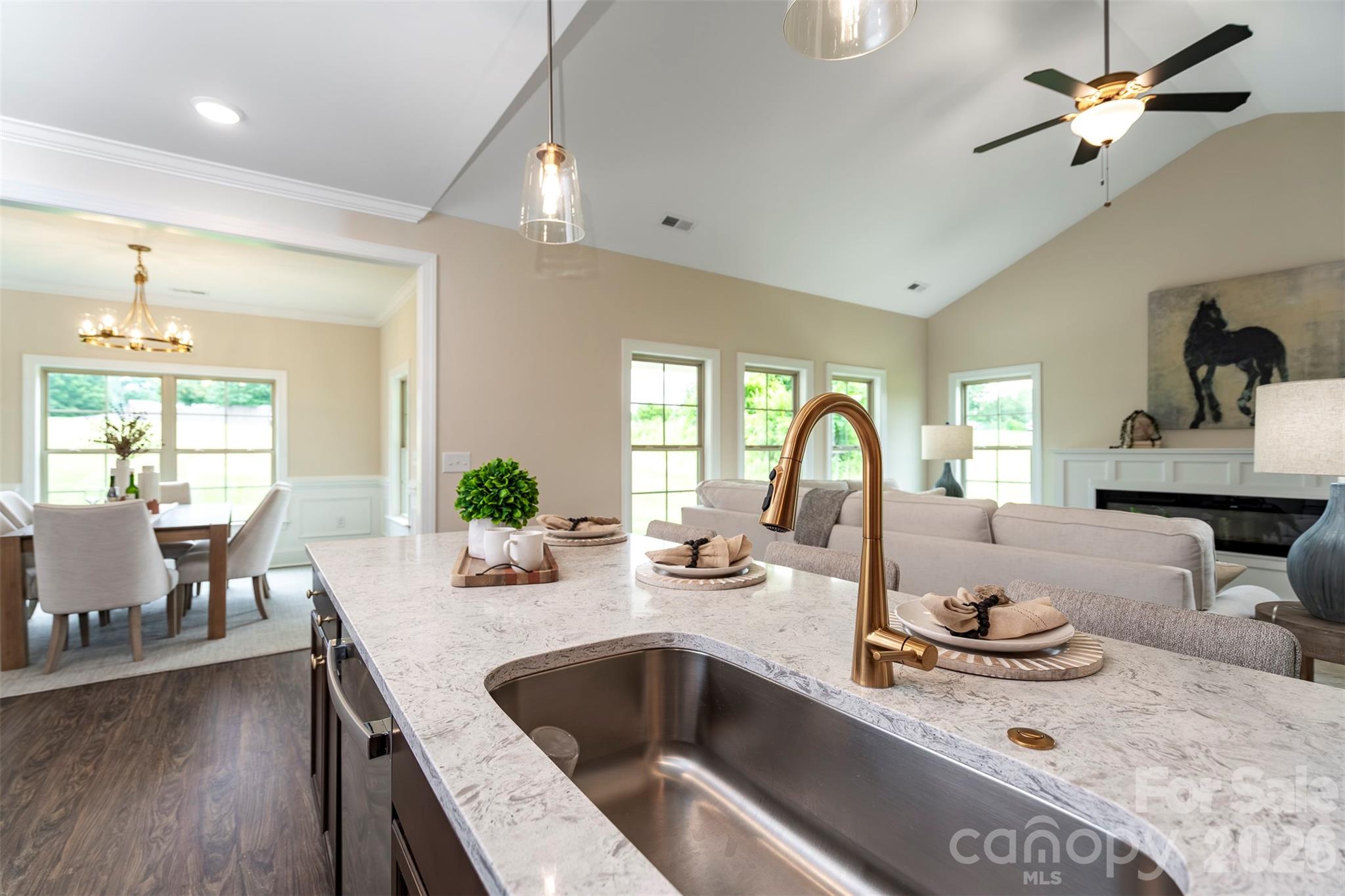 Single Family Residence at 3030 Buffet Lane, Monroe, photo 20 of 42