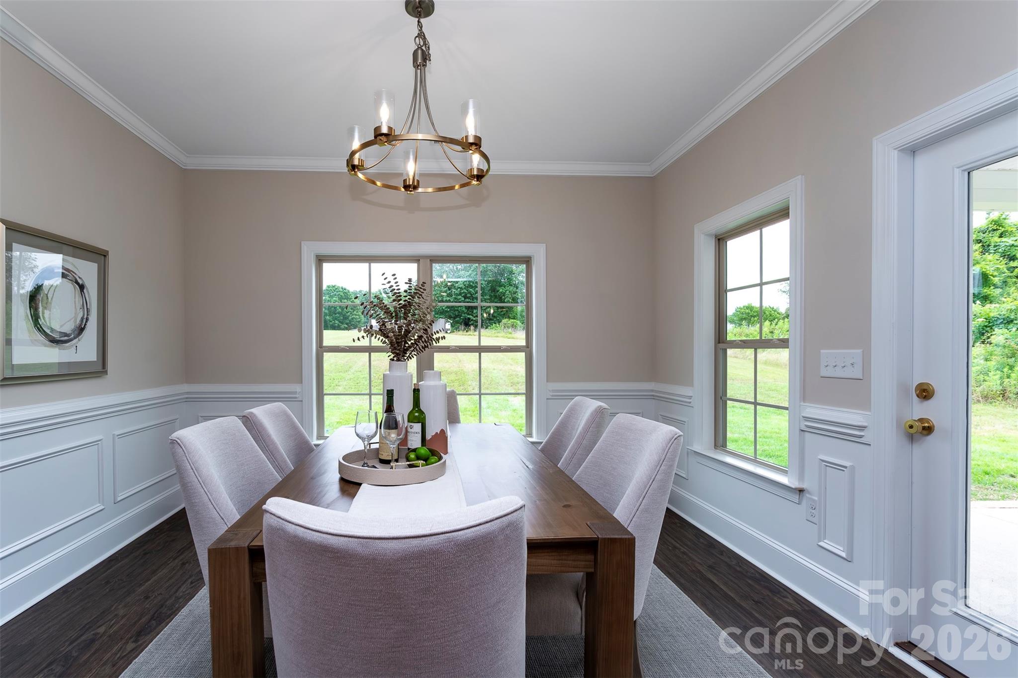 Single Family Residence at 3030 Buffet Lane, Monroe, photo 22 of 42