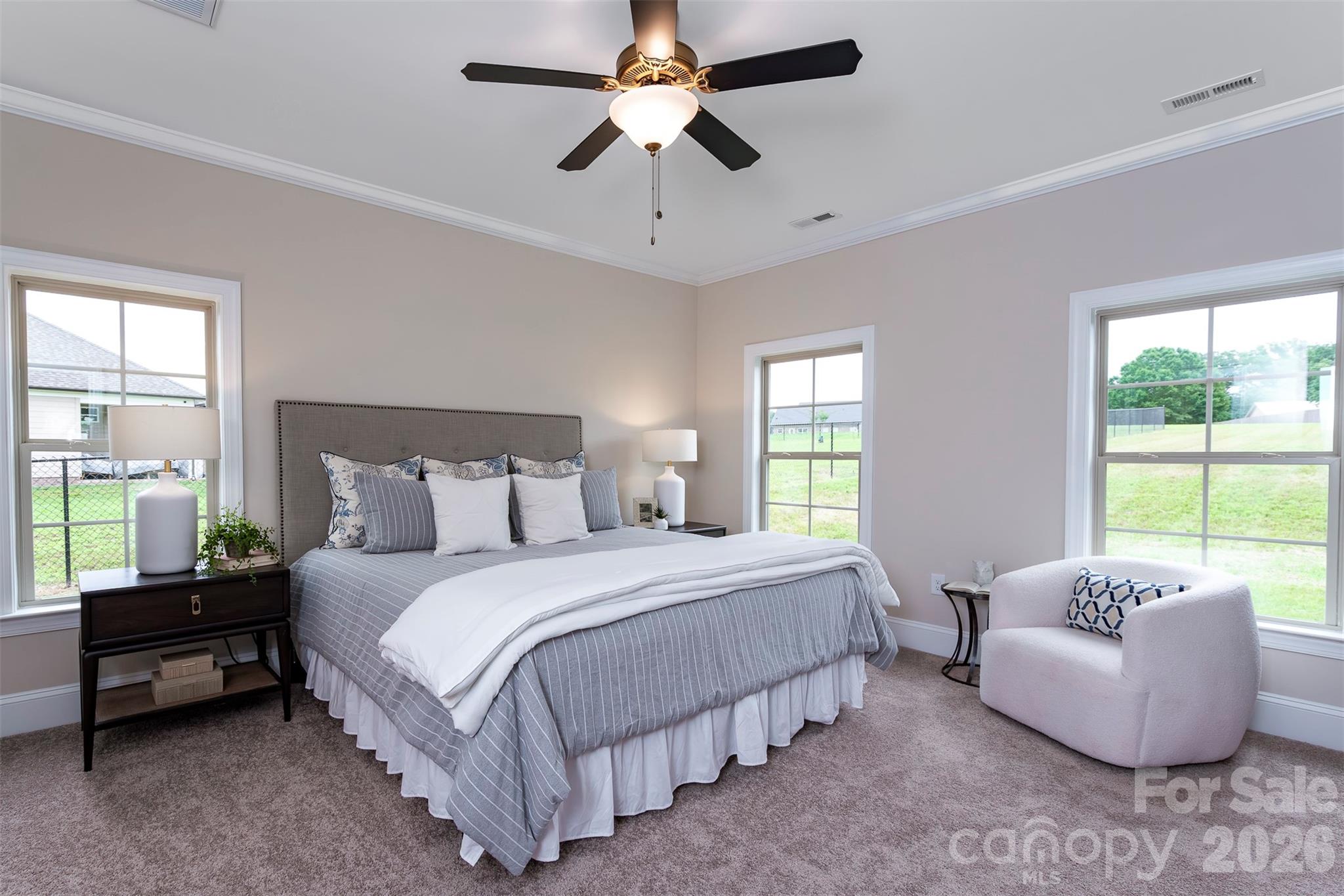 Single Family Residence at 3030 Buffet Lane, Monroe, photo 24 of 42