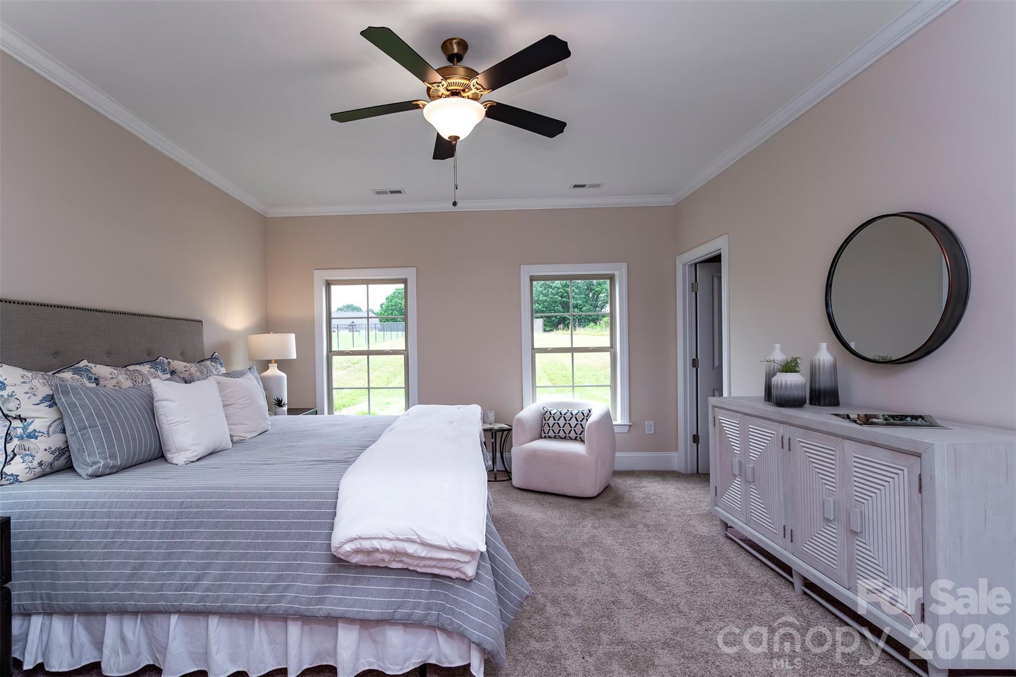 Single Family Residence at 3030 Buffet Lane, Monroe, photo 25 of 42