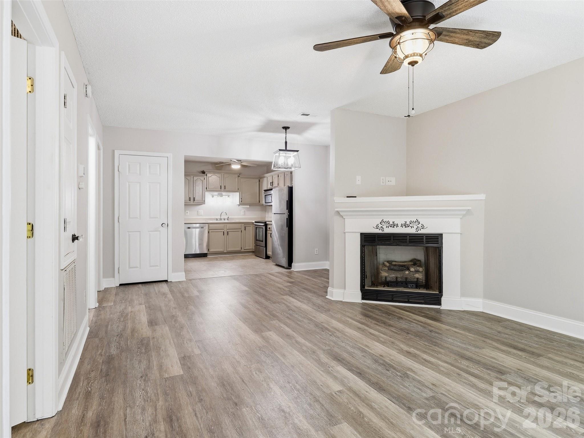 Condominium at 42 Queen Road, Candler, photo 5 of 39