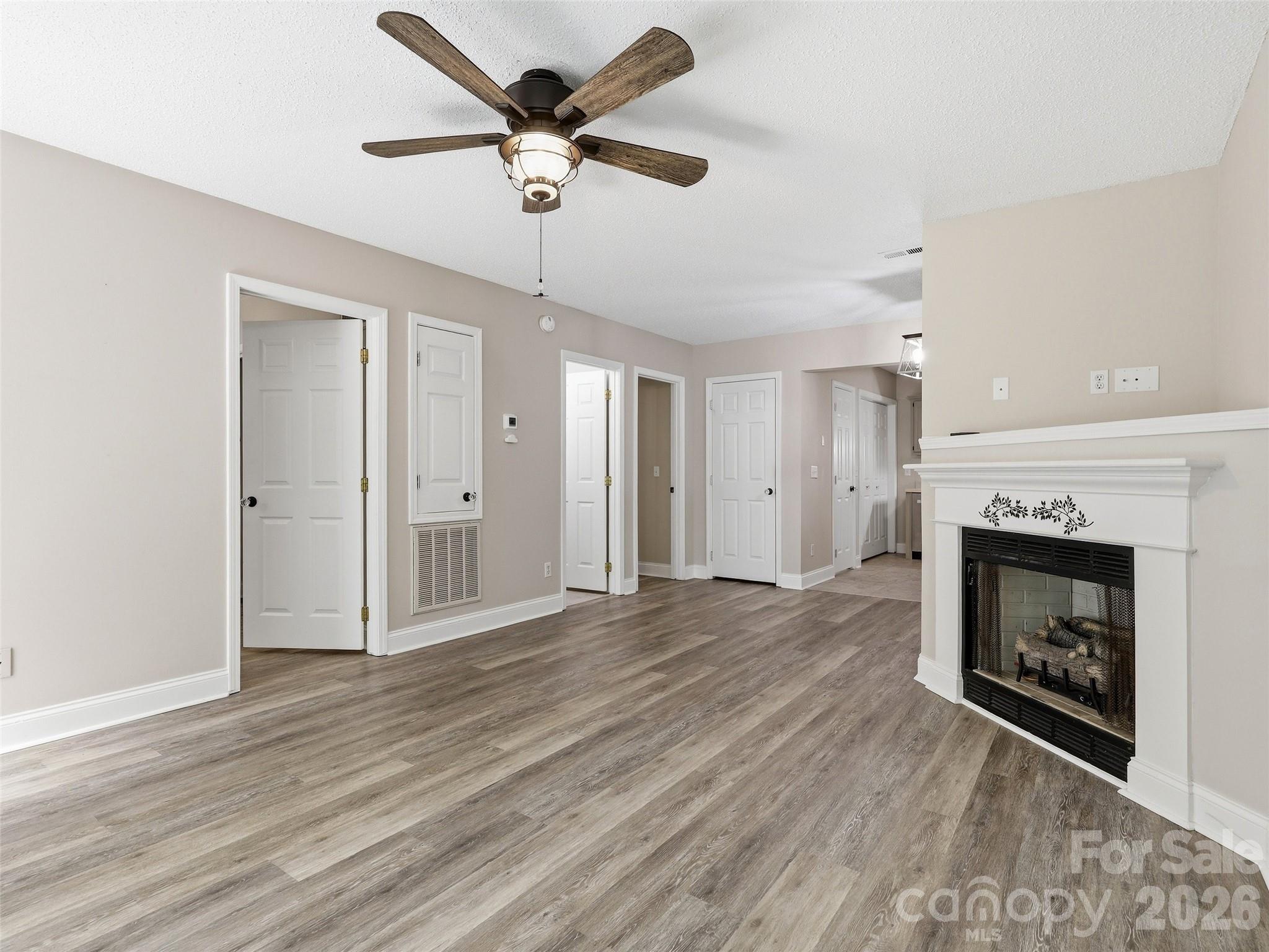 Condominium at 42 Queen Road, Candler, photo 7 of 39