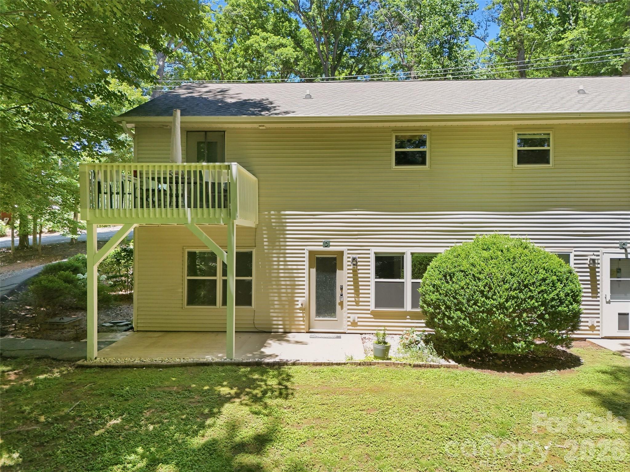 Condominium at 42 Queen Road, Candler, photo 25 of 39