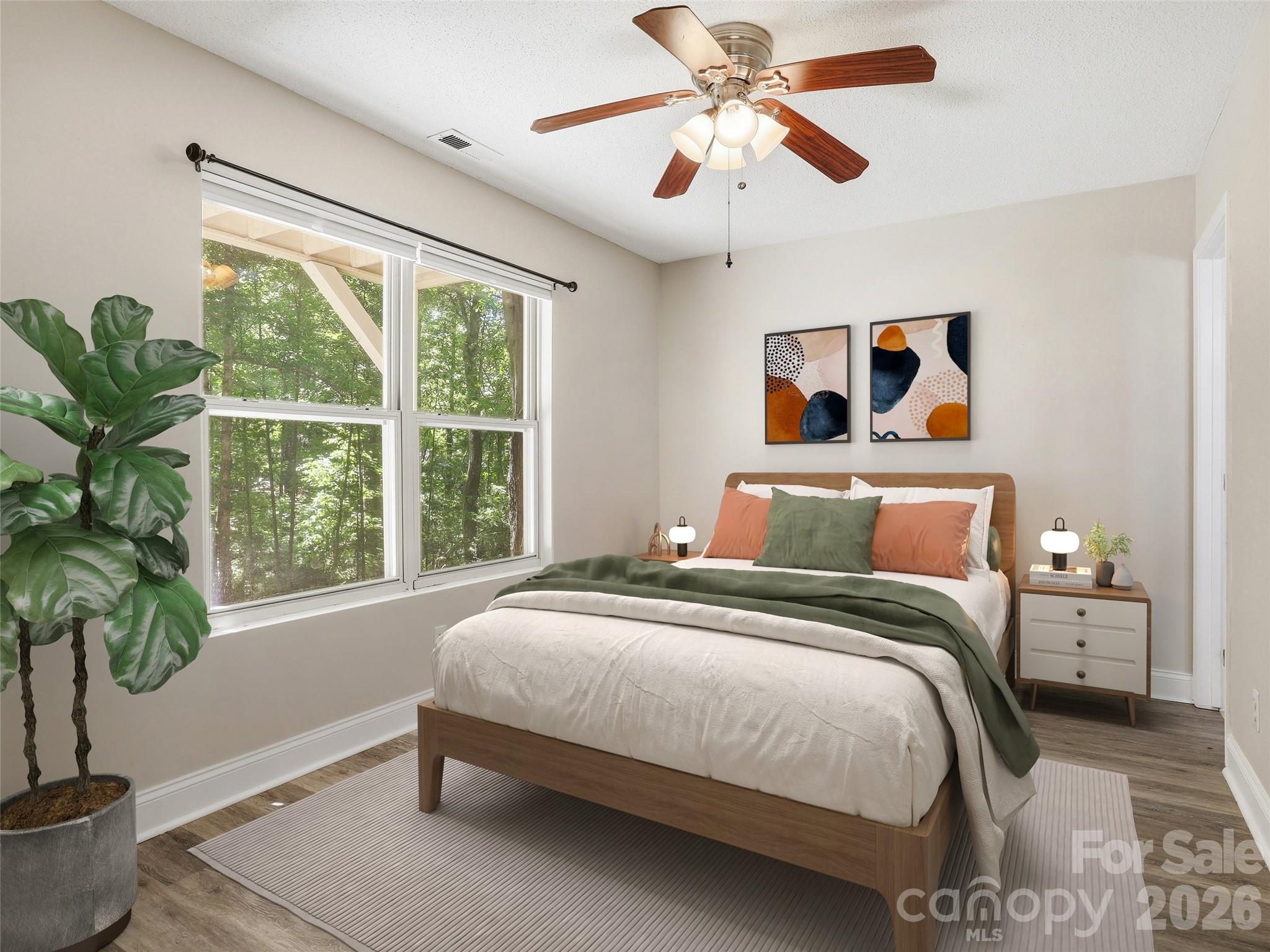 Virtually Staged - 42 Queen Road, Candler